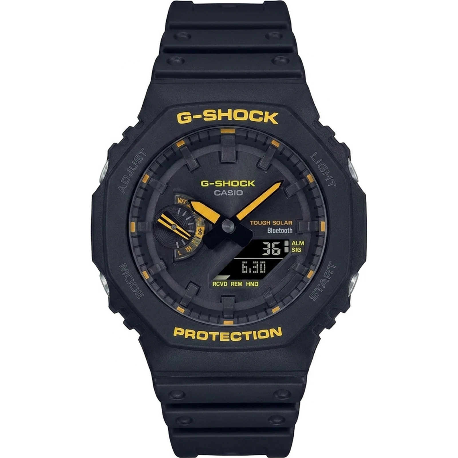 G-SHOCK GA-B2100CY-1A