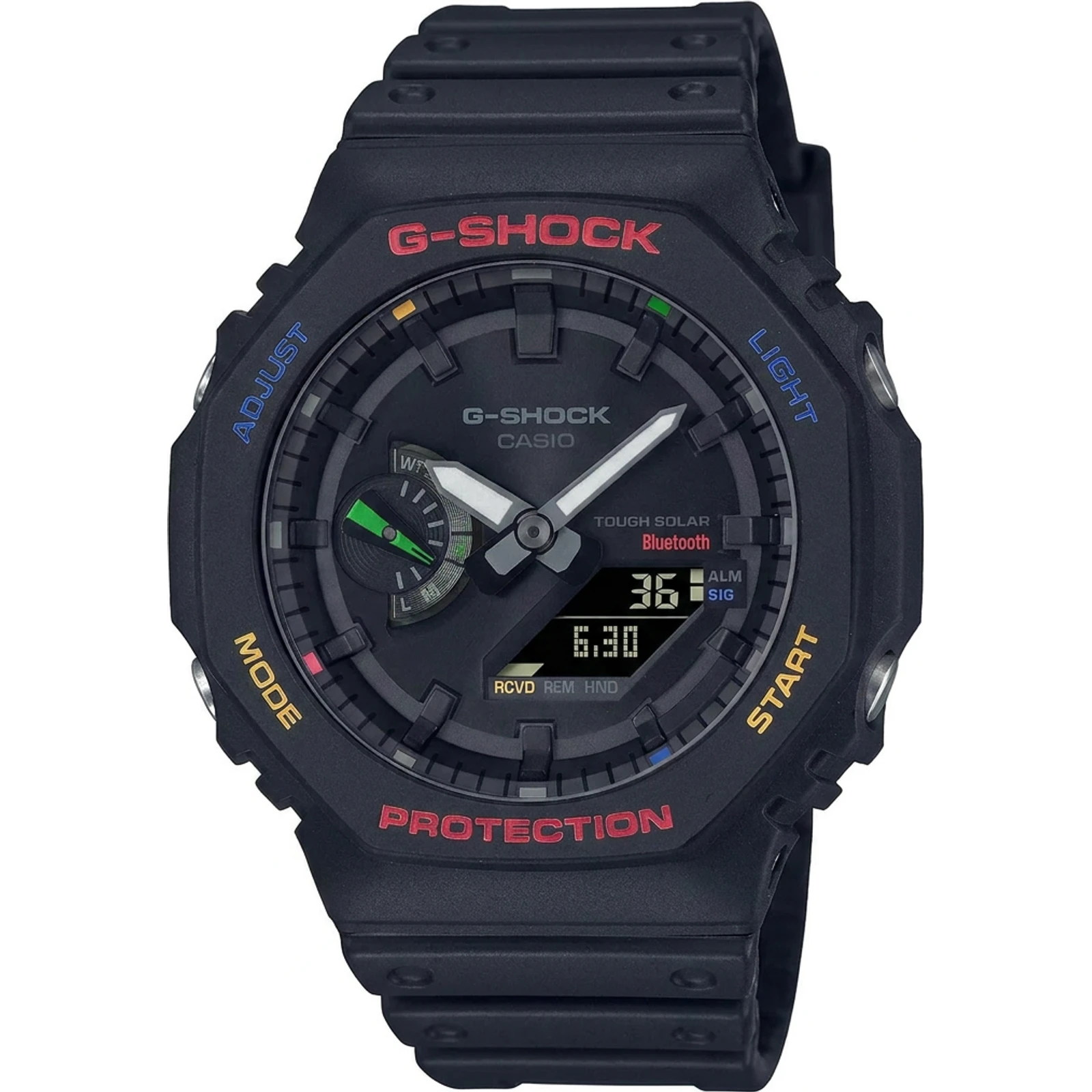 G-SHOCK GA-B2100FC-1A
