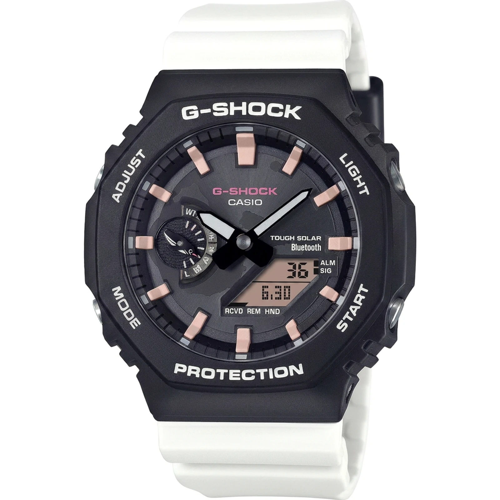 G-SHOCK GA-B2100CD-1A7