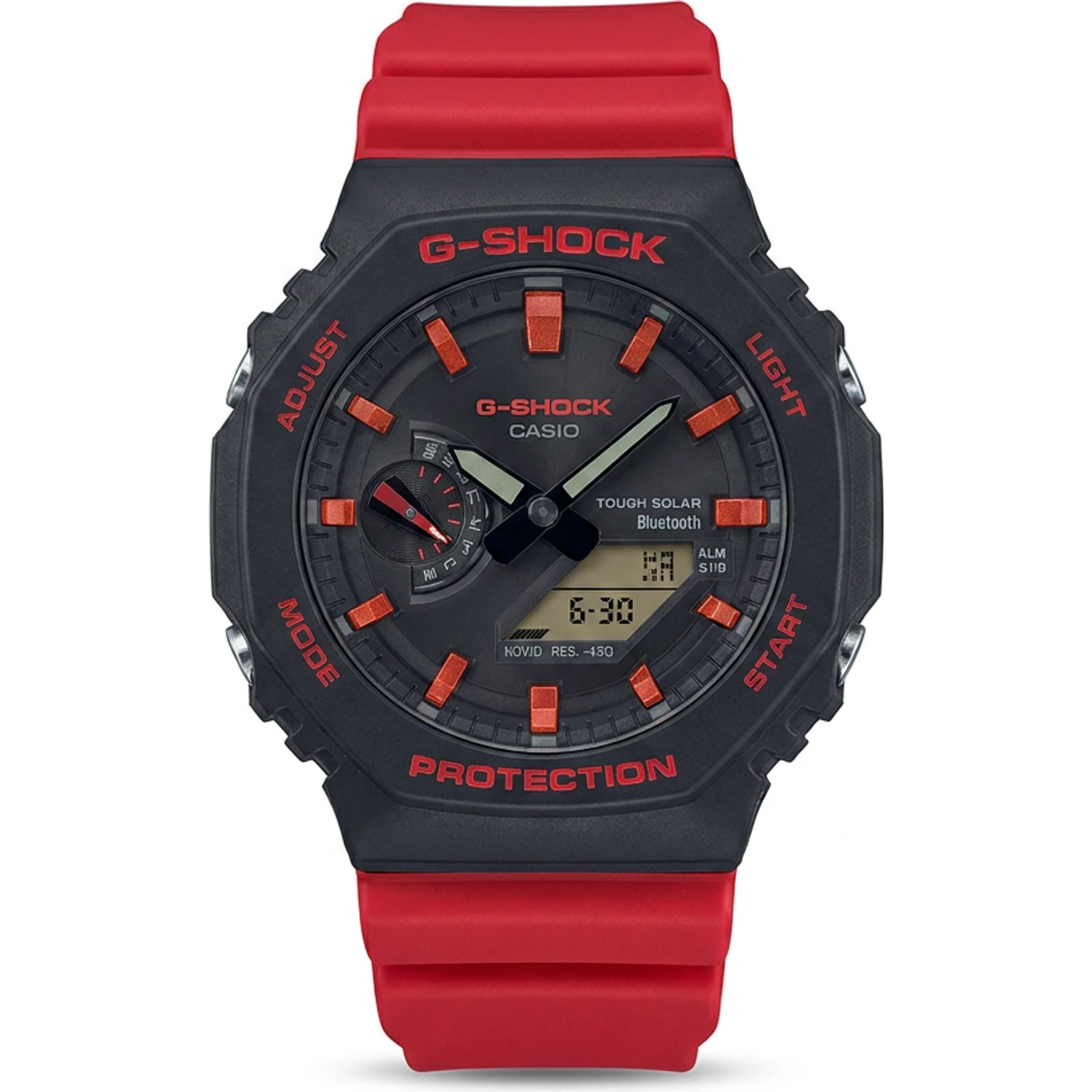 G-SHOCK GA-B2100CD-1A4