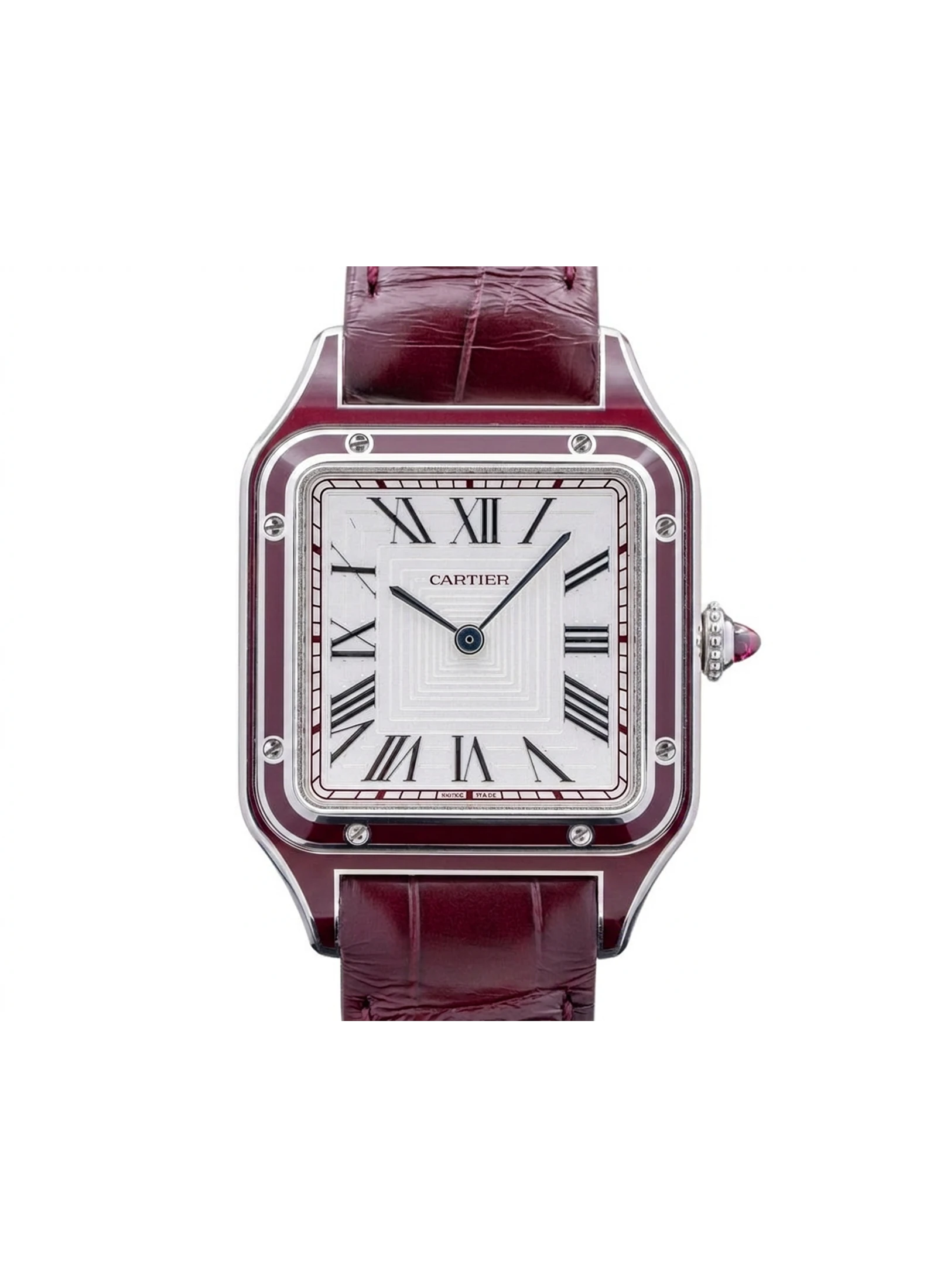 Cartier Santos Dumont WGSA0053