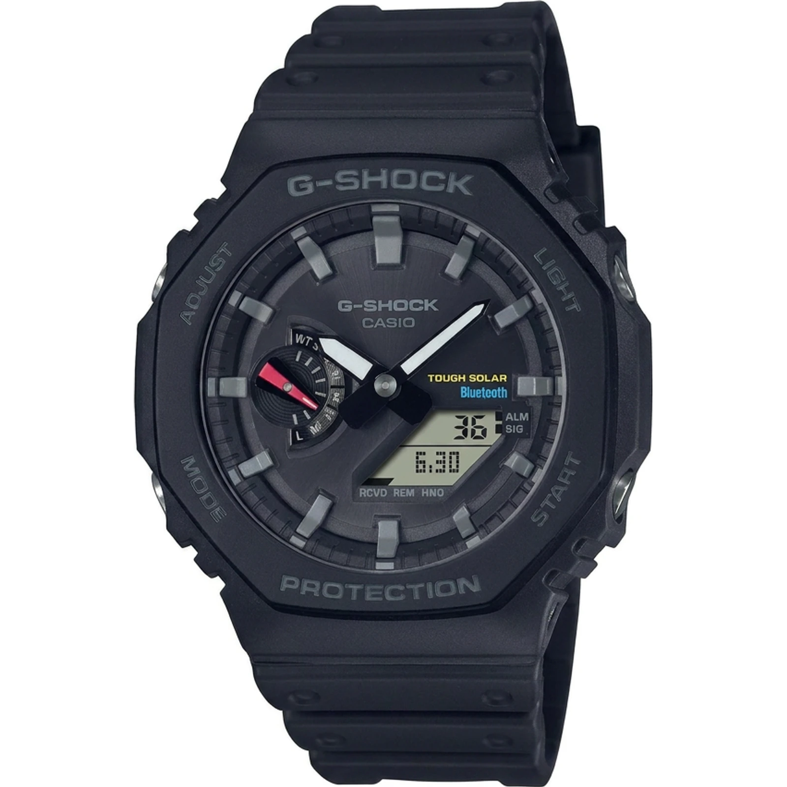 G-SHOCK GA-B2100-1A