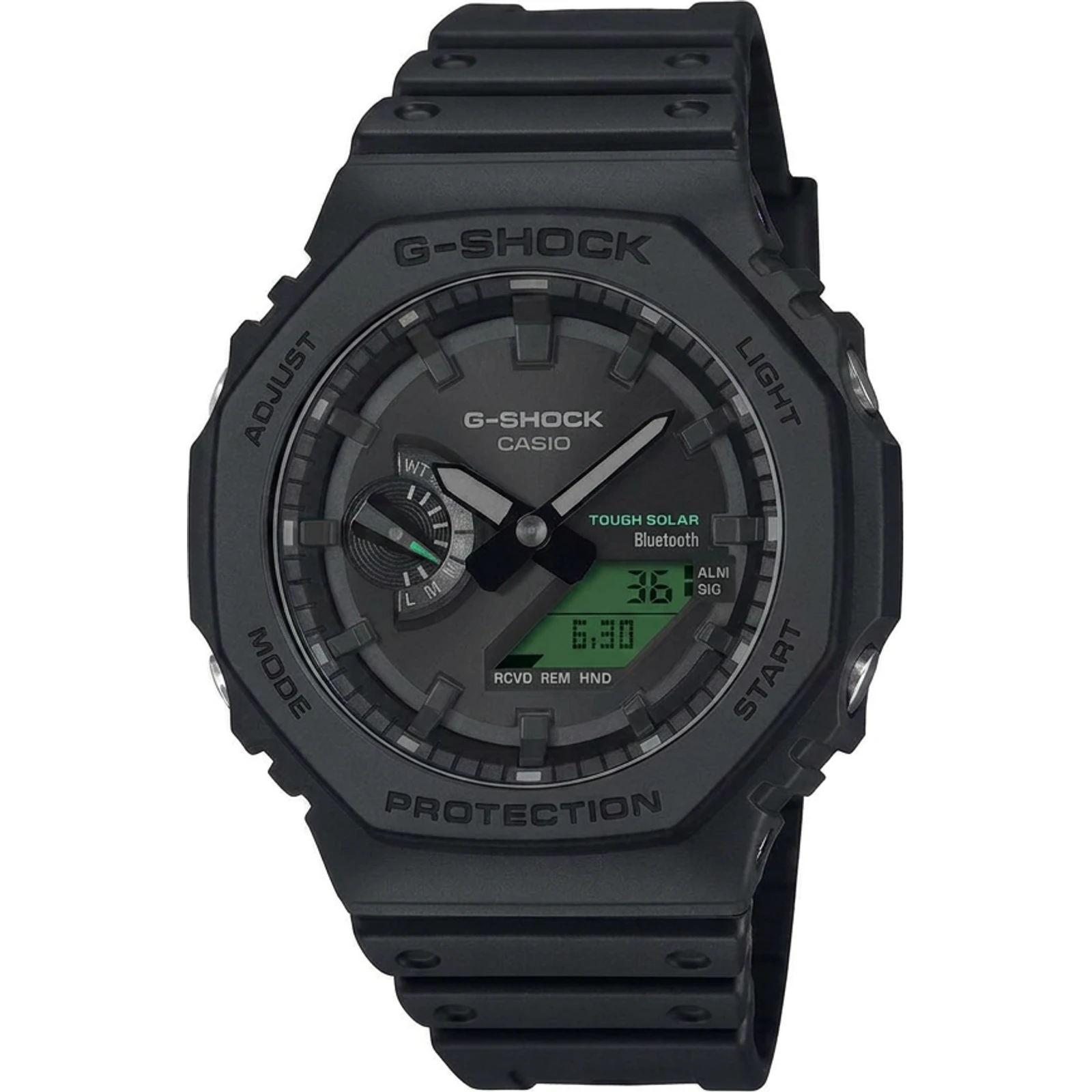 G-SHOCK GA-B2100BEG-1A