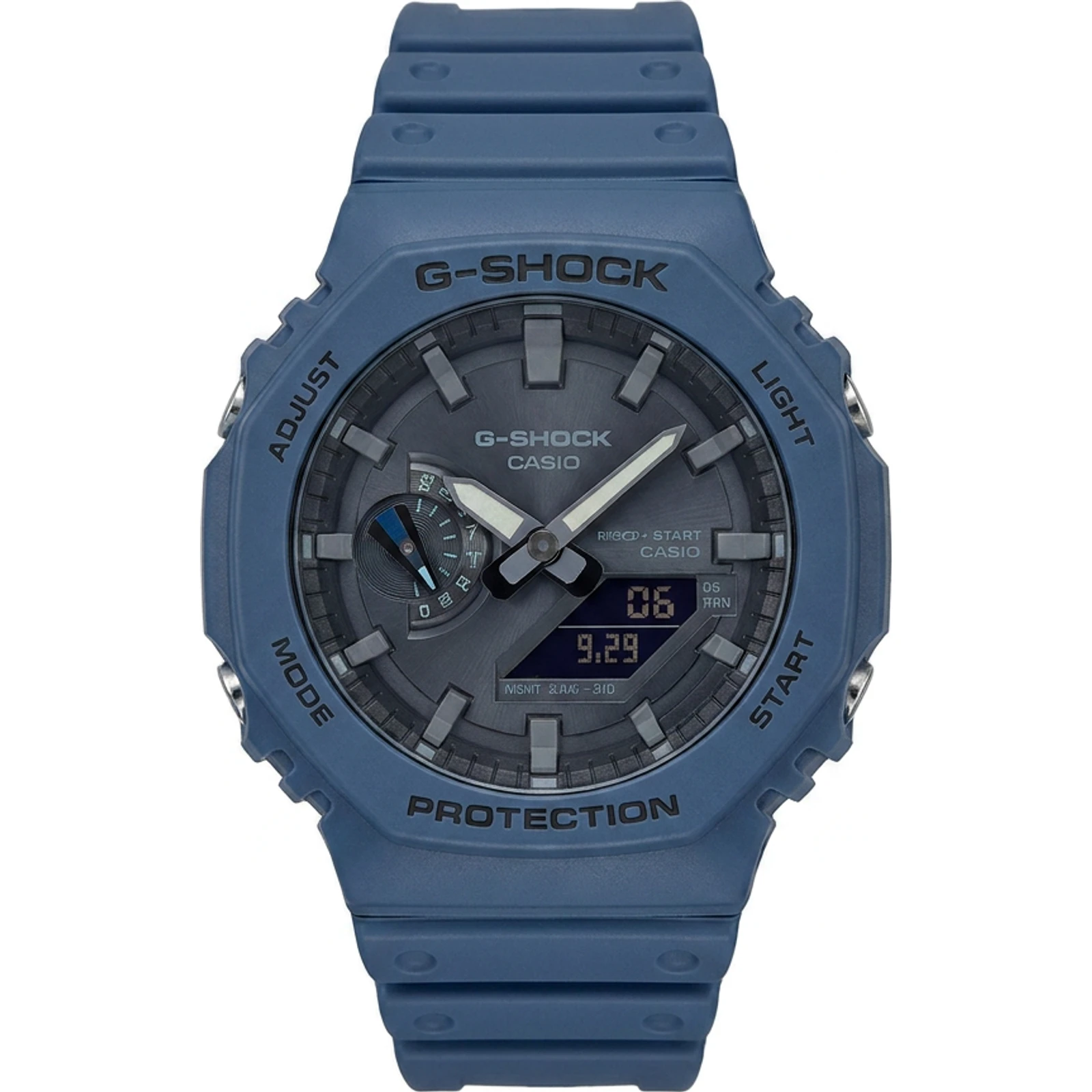 G-SHOCK GA-B2100-2A