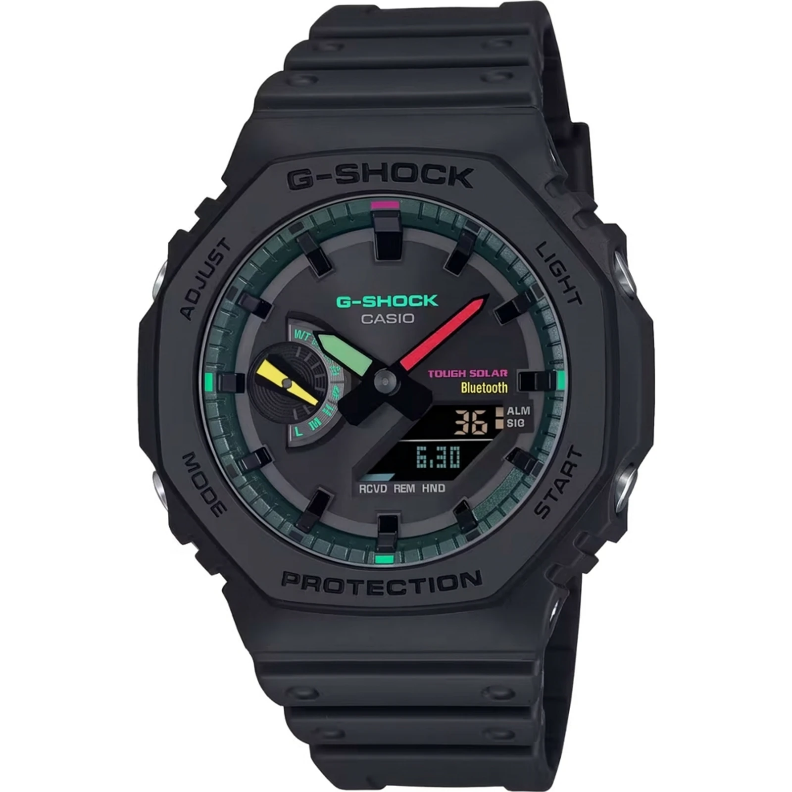 G-SHOCK GA-B2100MF-1A