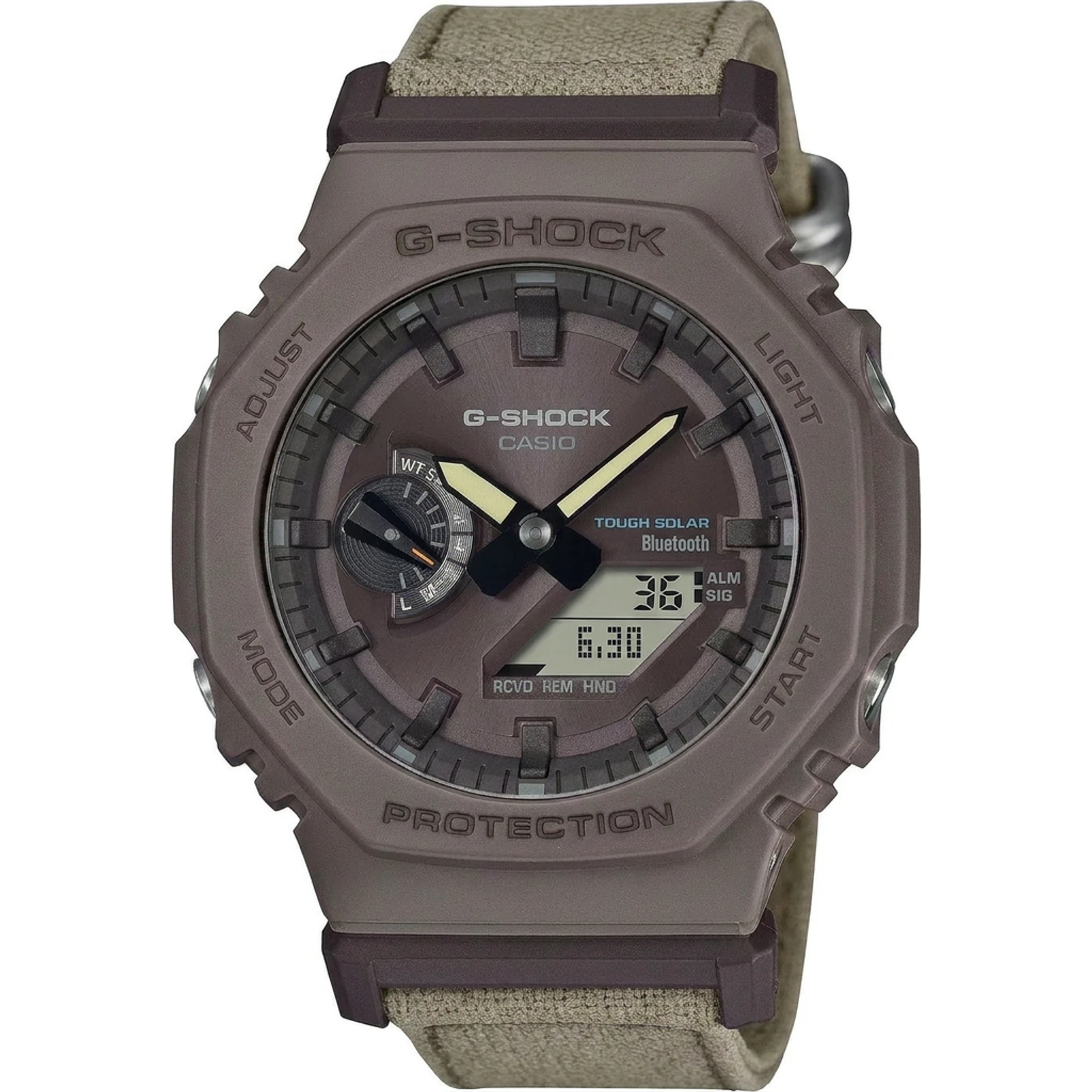 G-SHOCK GA-B2100CT-5A