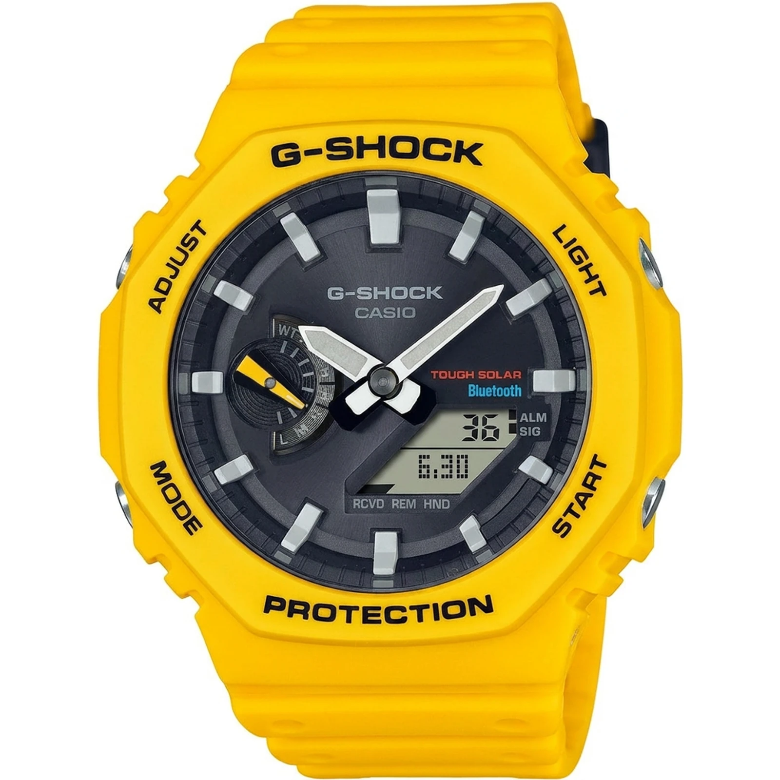 G-SHOCK GA-B2100C-9A