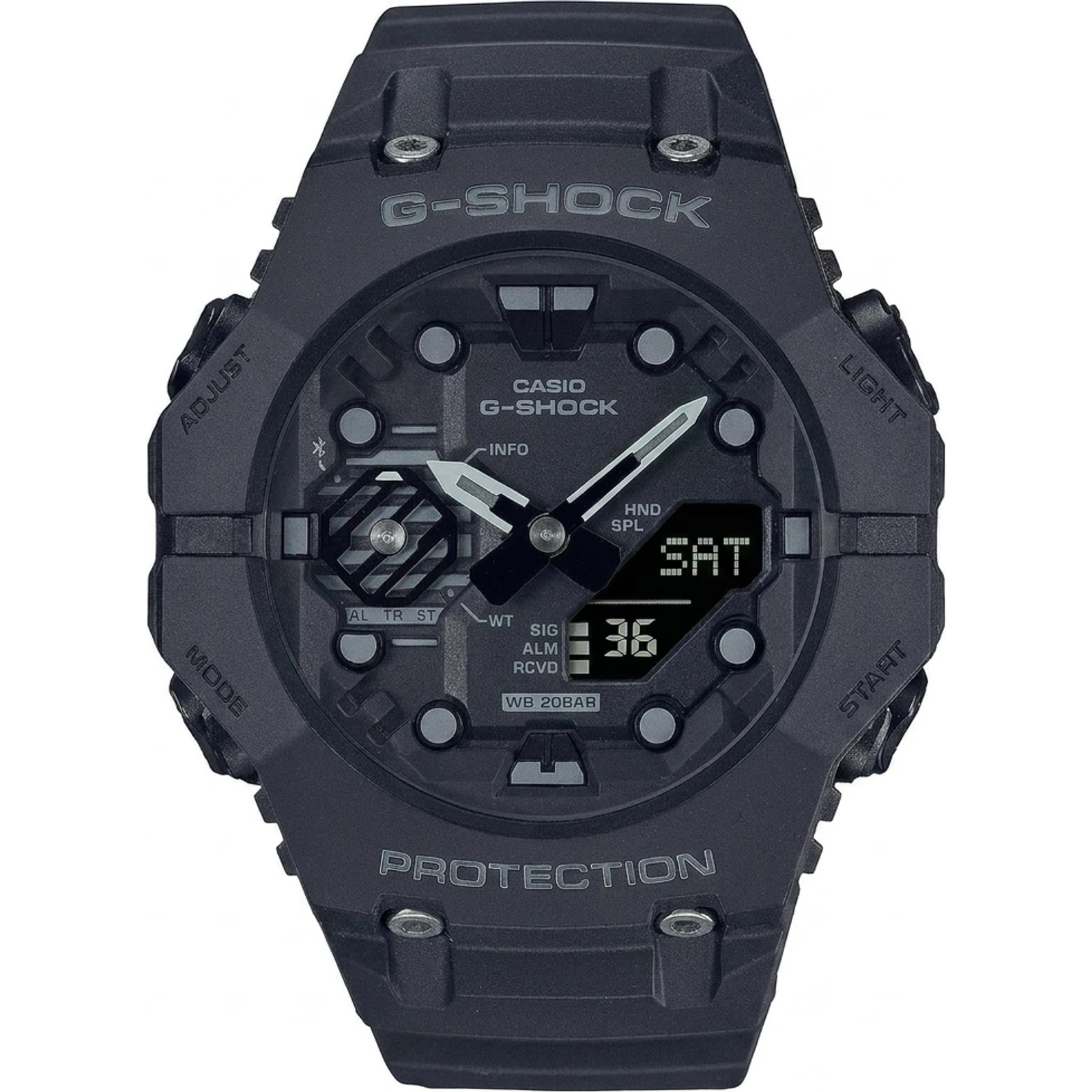 G-SHOCK GA-B001-1A