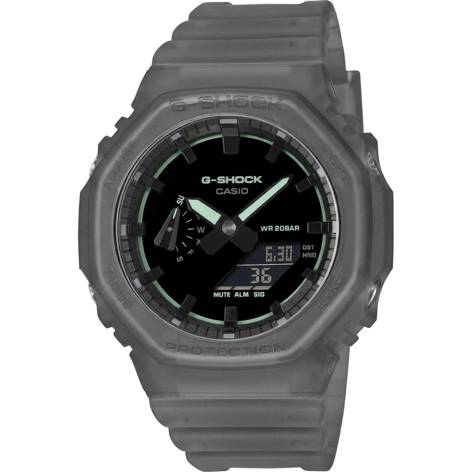 G-SHOCK GA-2100K-1A