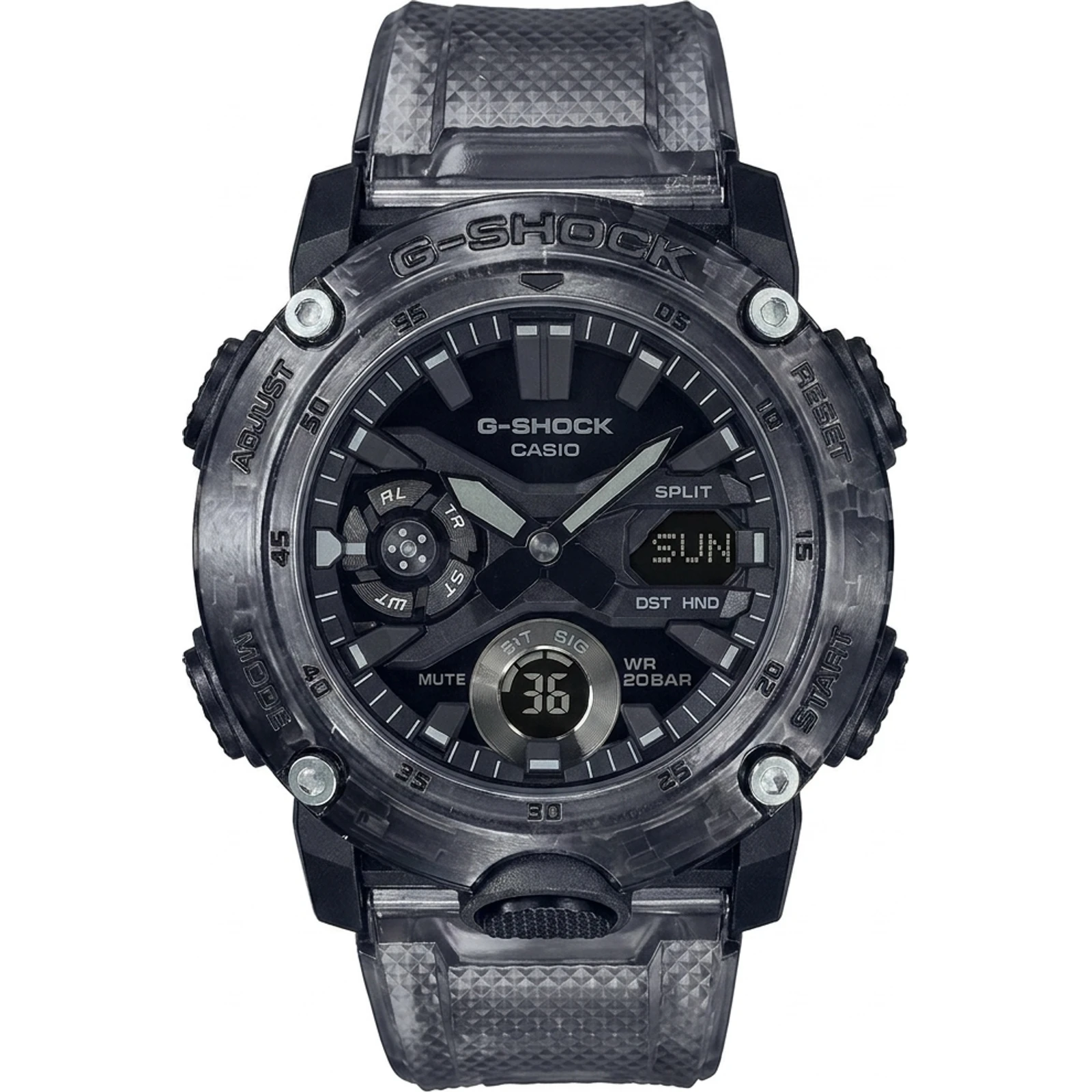 G-SHOCK GA-2000SKE-8A
