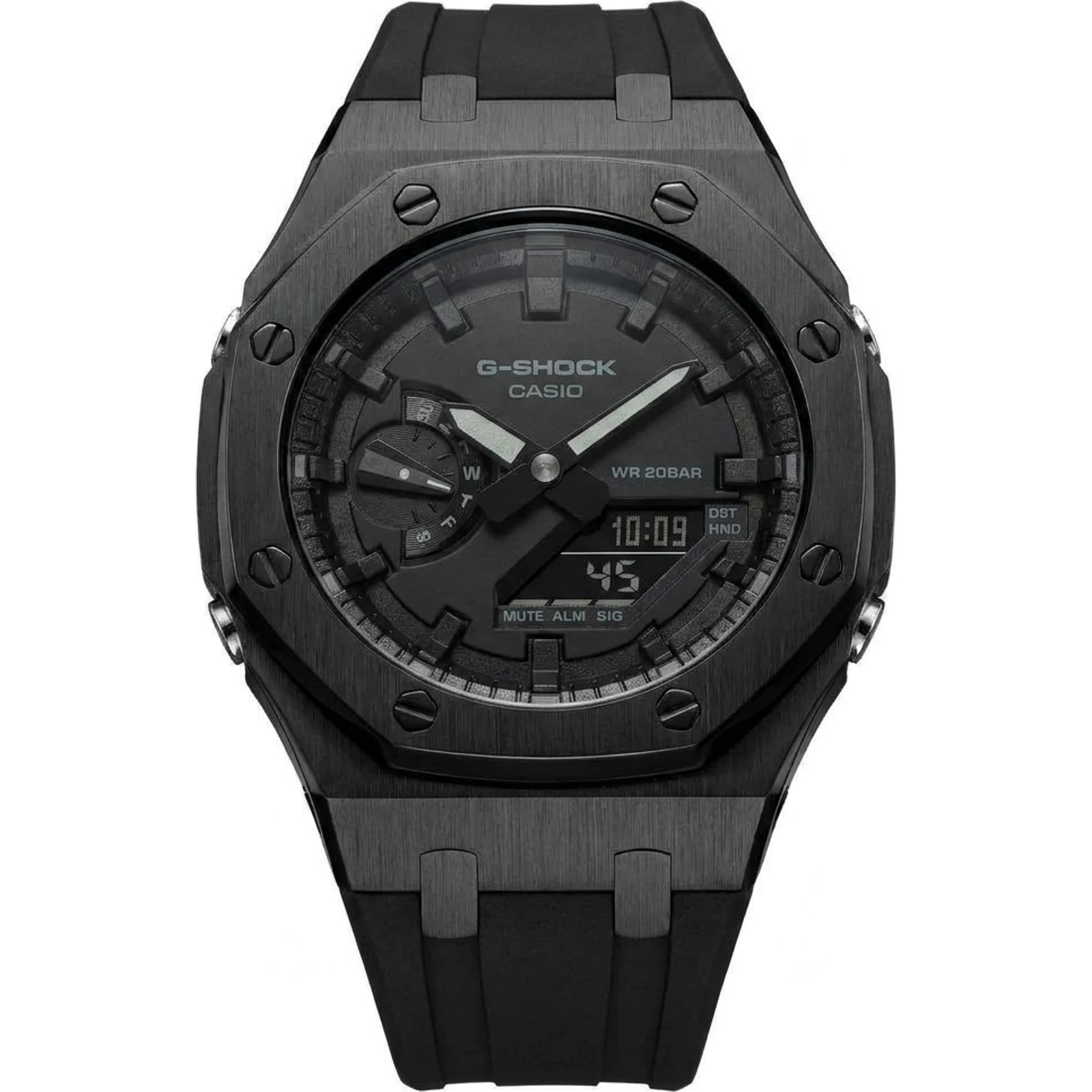 G-SHOCK GA-2100-1A1