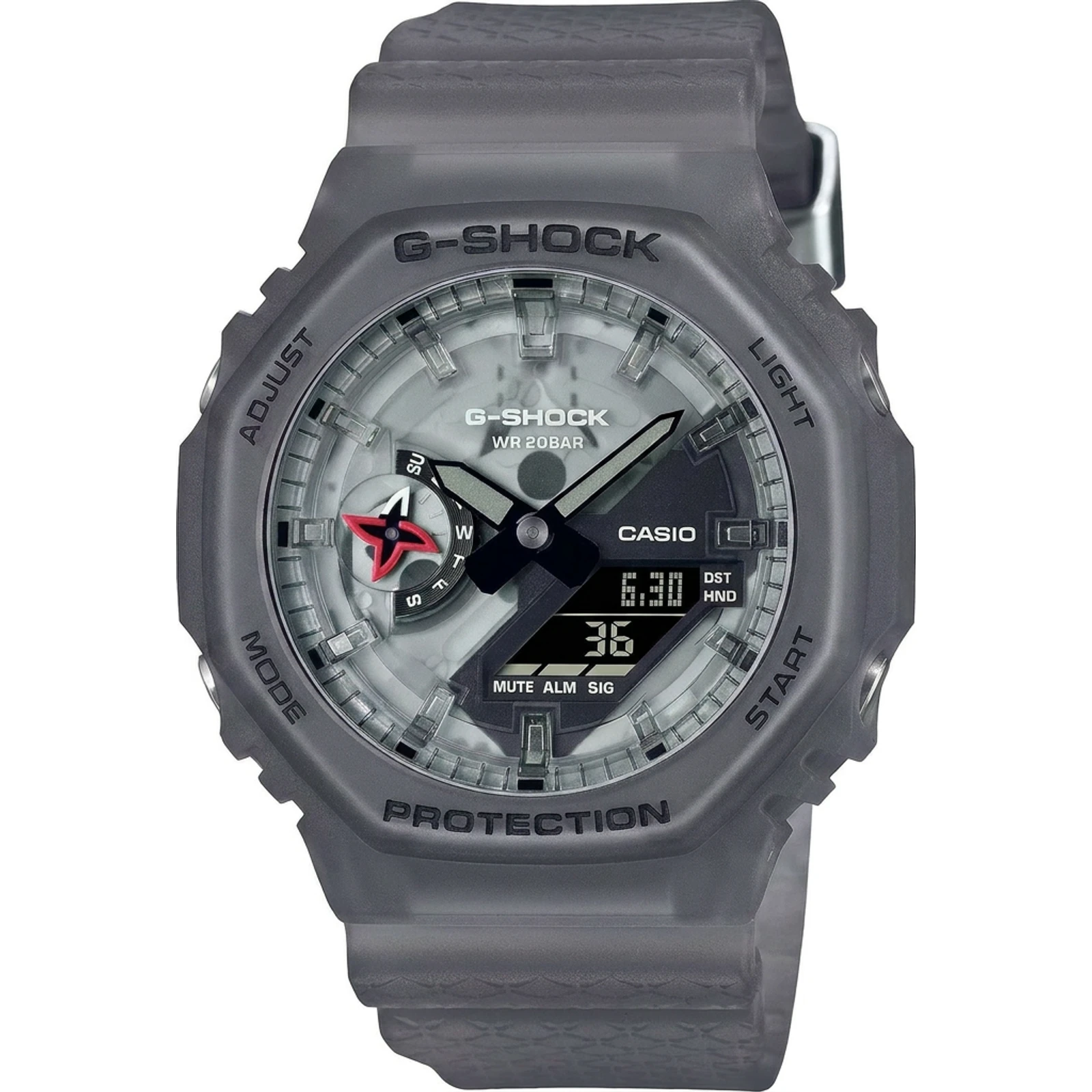 G-SHOCK GA-2100NNJ-8A
