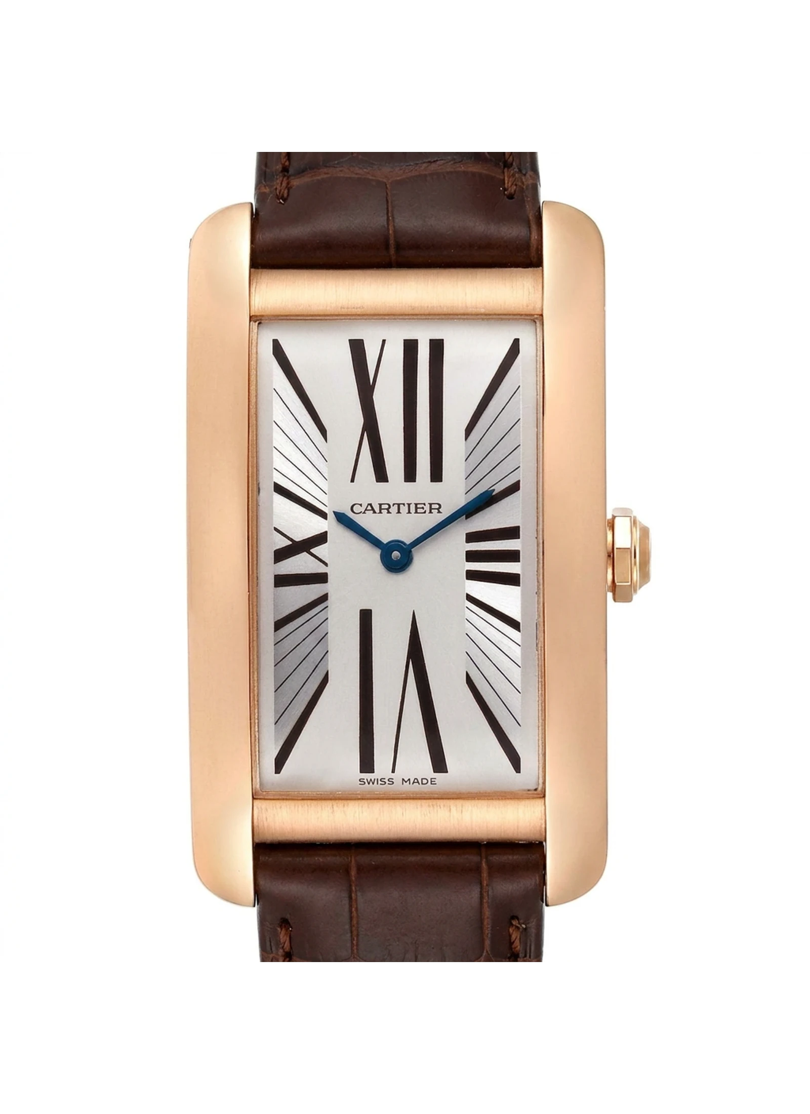 Cartier Tank Américaine 2503