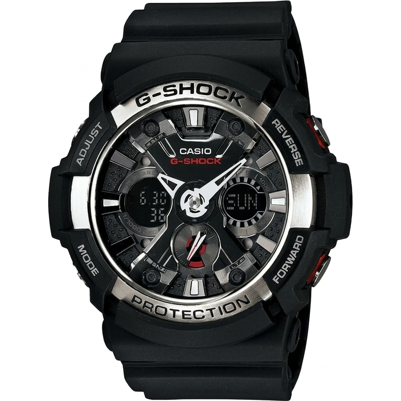 G-SHOCK GA-200-1A