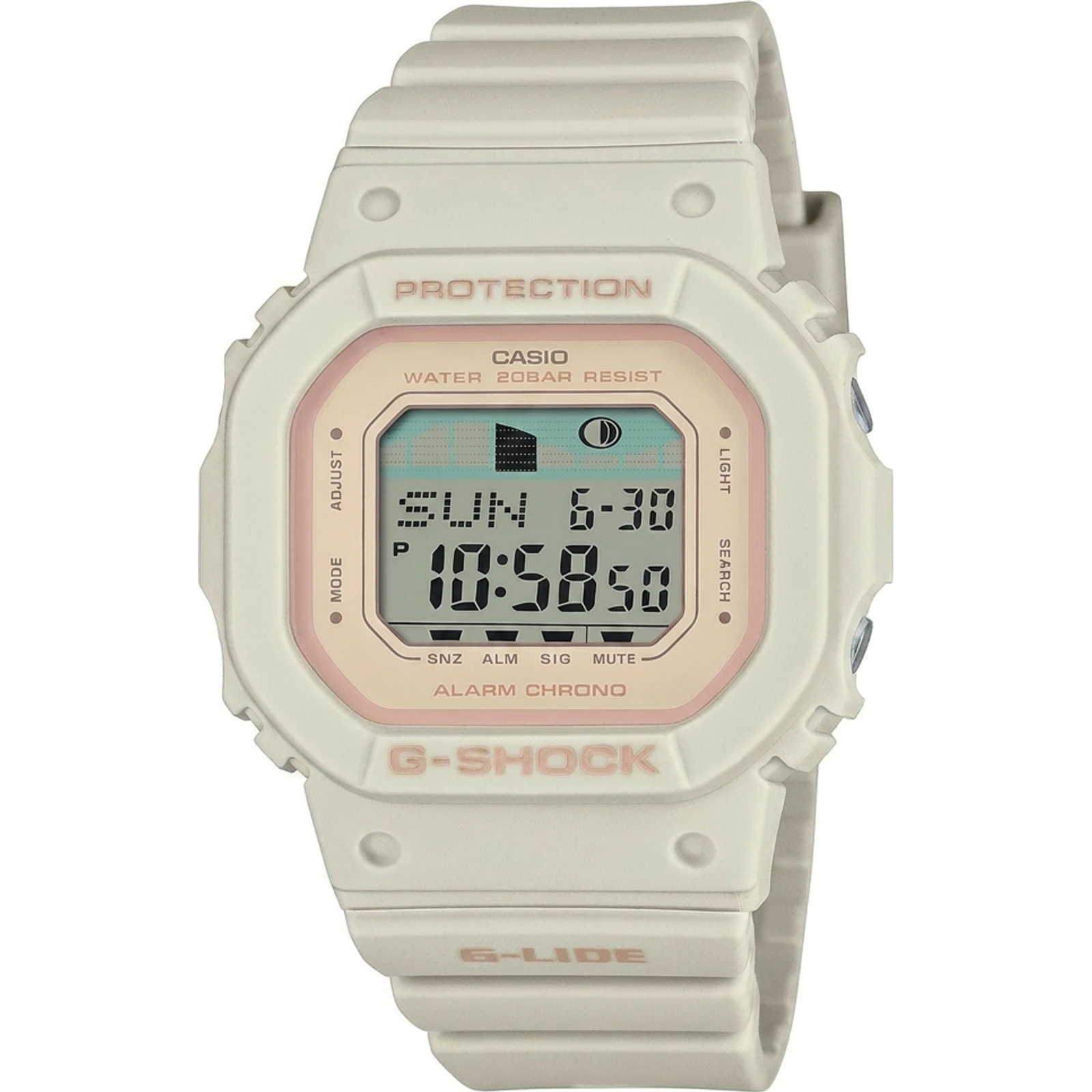 G-SHOCK GLX-S5600-7