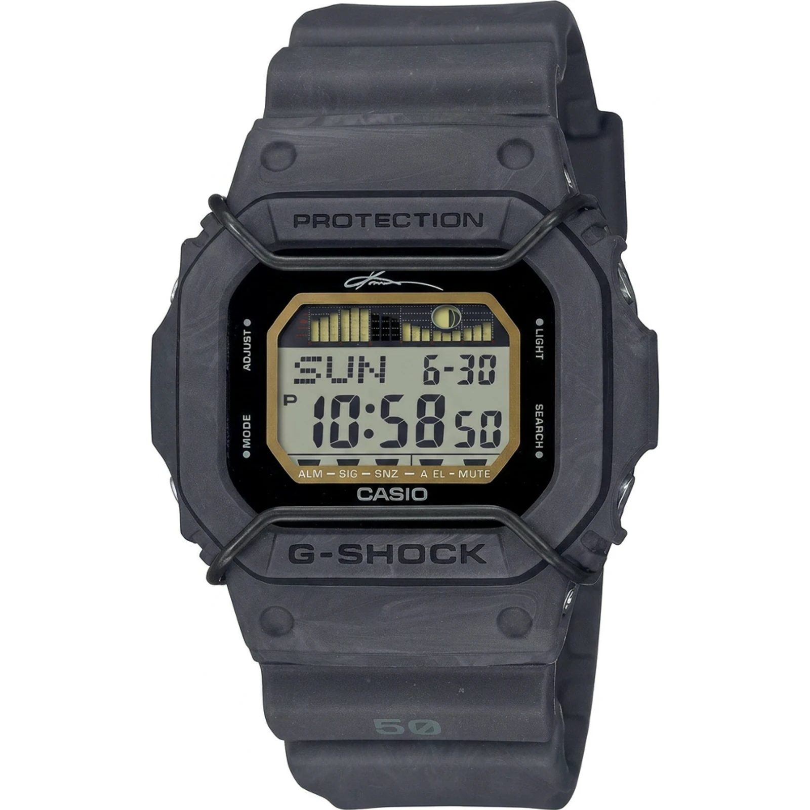 G-SHOCK GLX-5600KB-1
