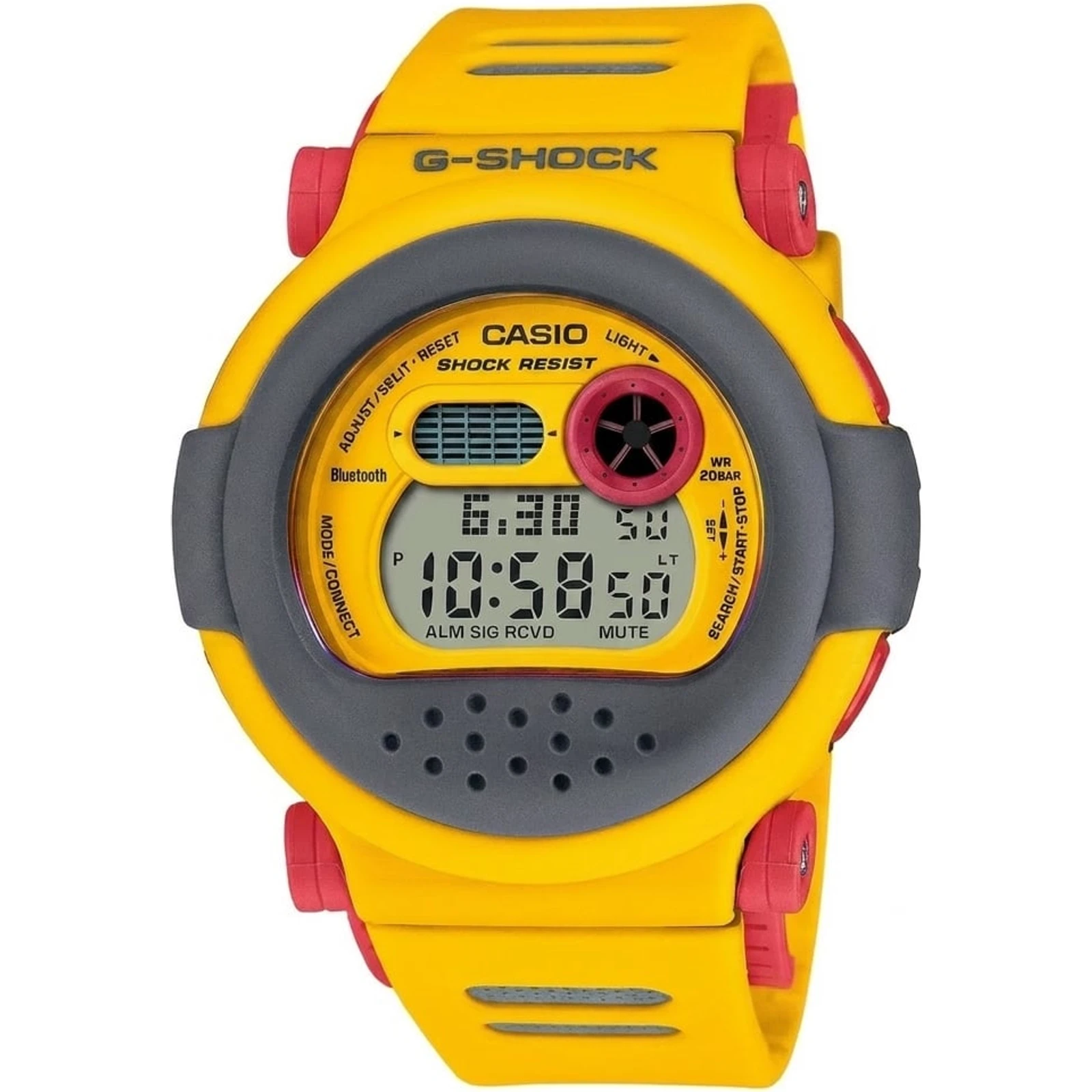 G-Shock G-B001