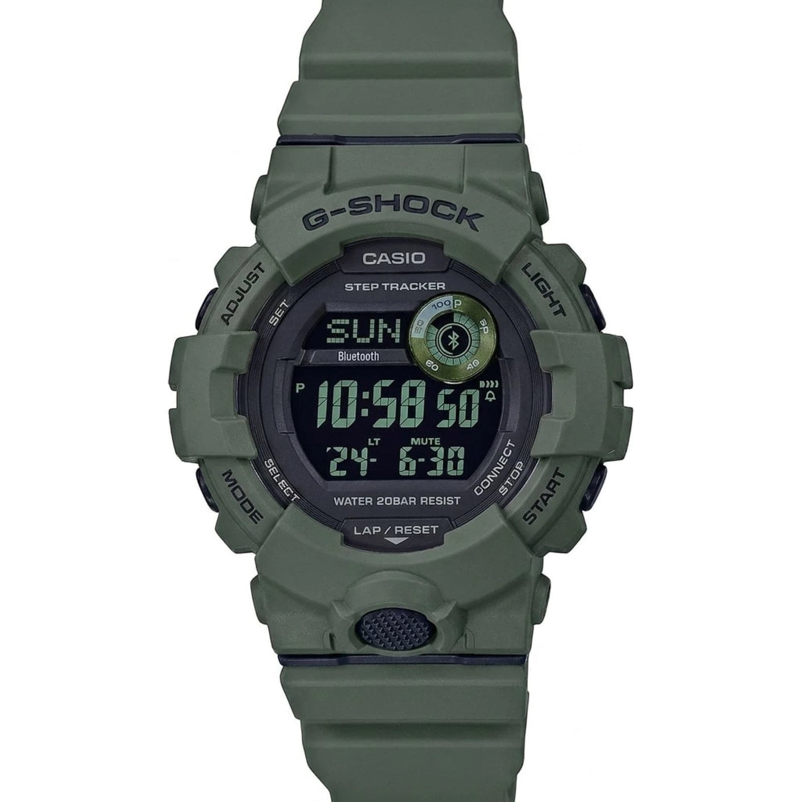 G-SHOCK GBD-800UC-3