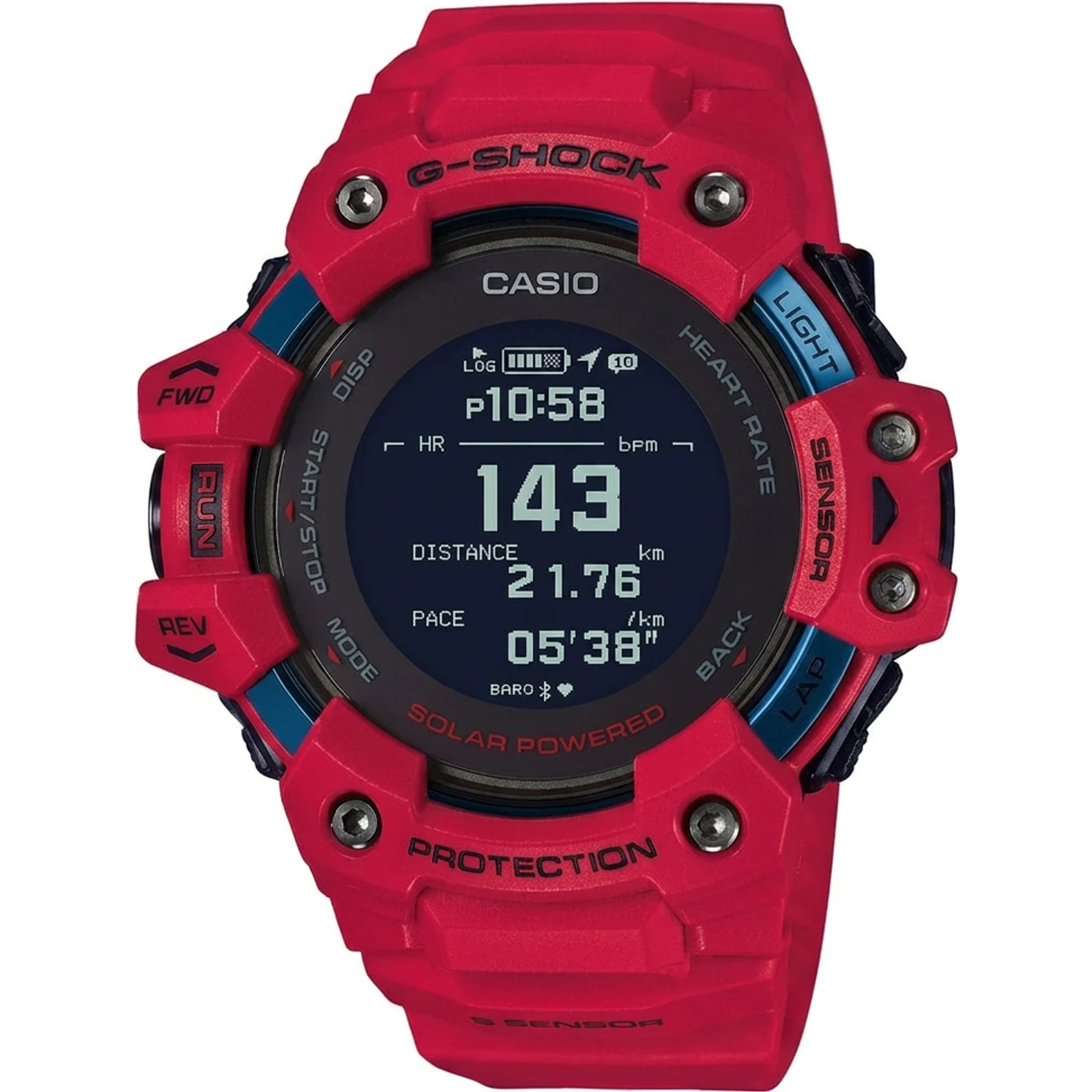 G-SHOCK GBD-H1000-4