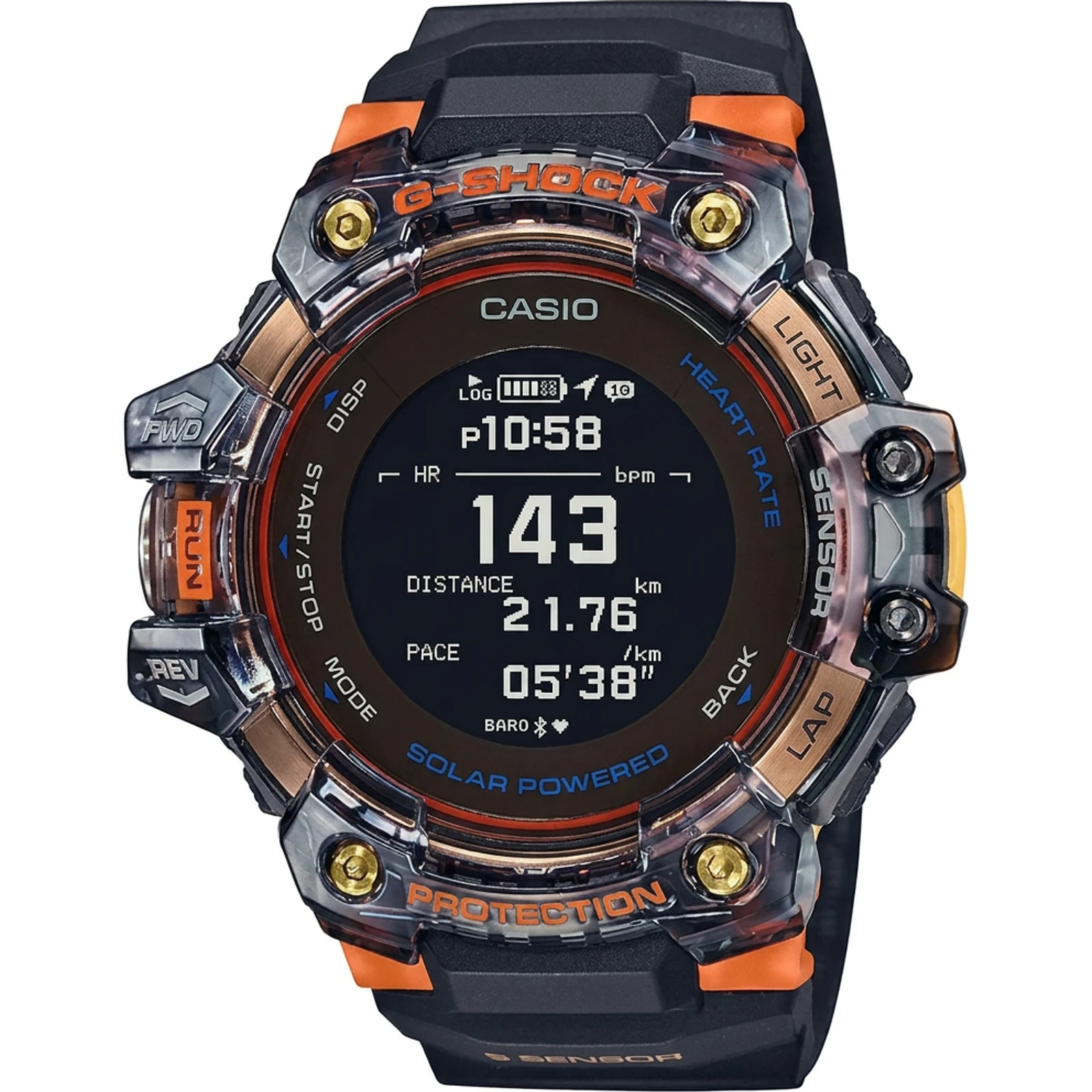 G-SHOCK GBD-H1000-1A4