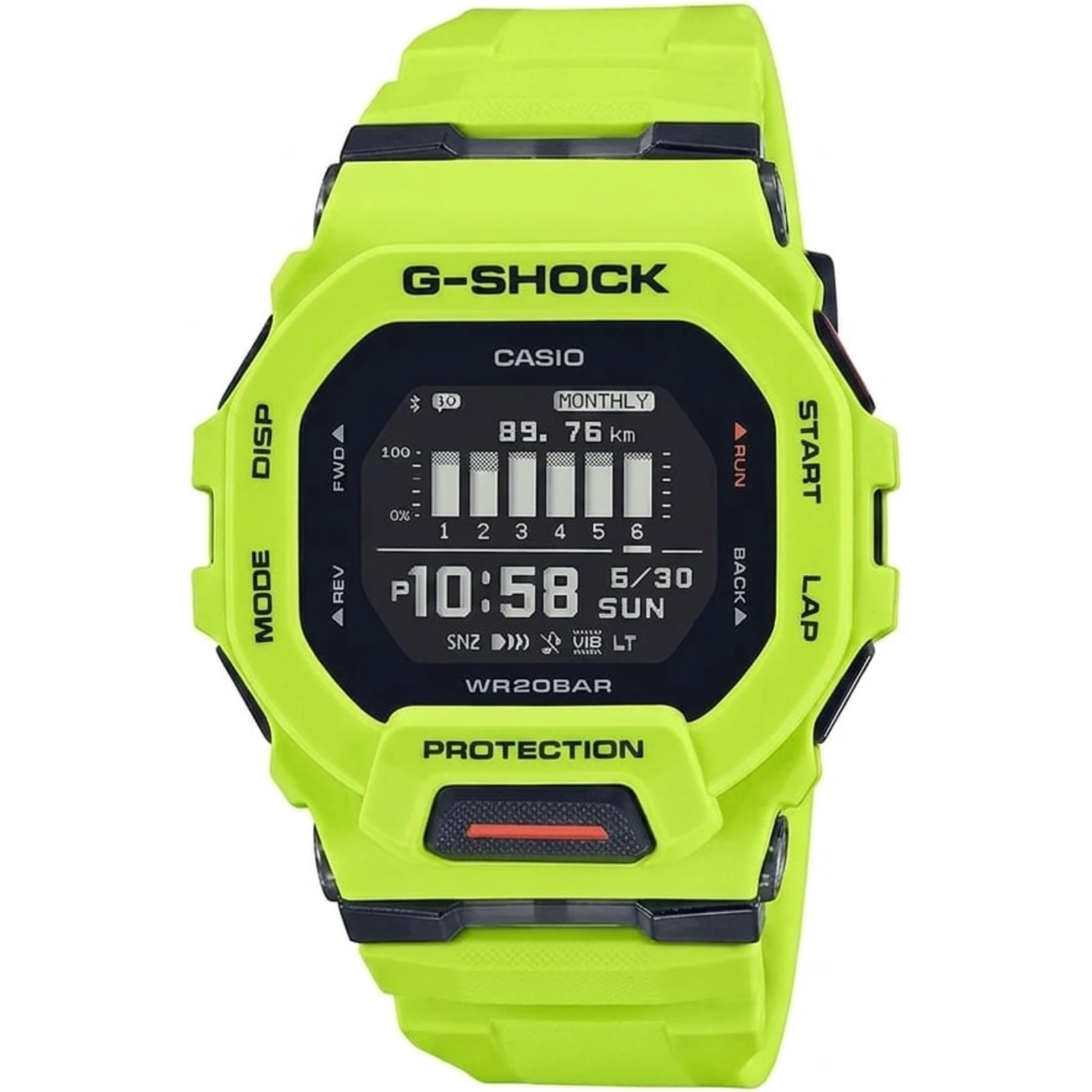 G-SHOCK GBD-200-9