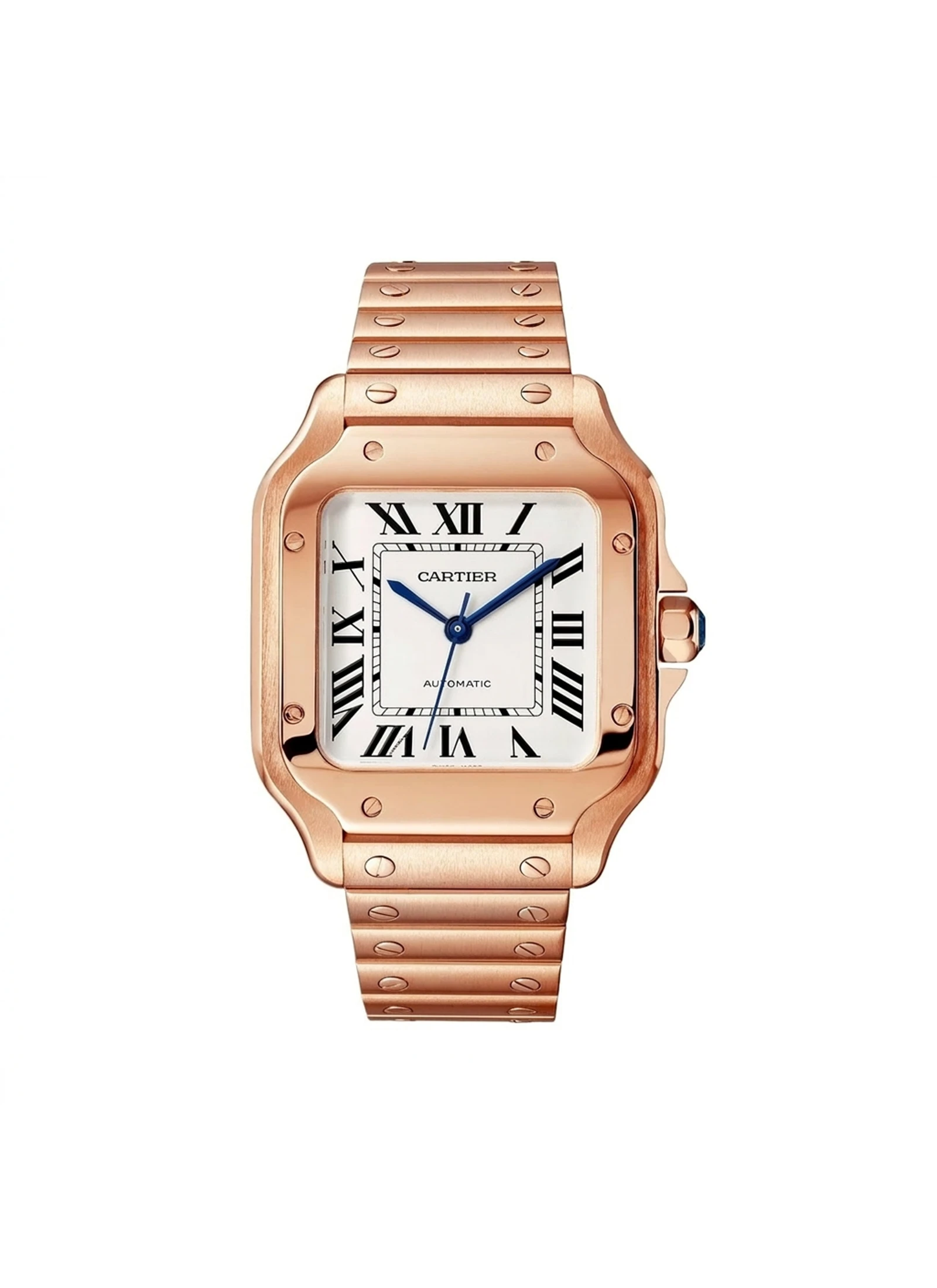 Cartier Santos WGSA0031