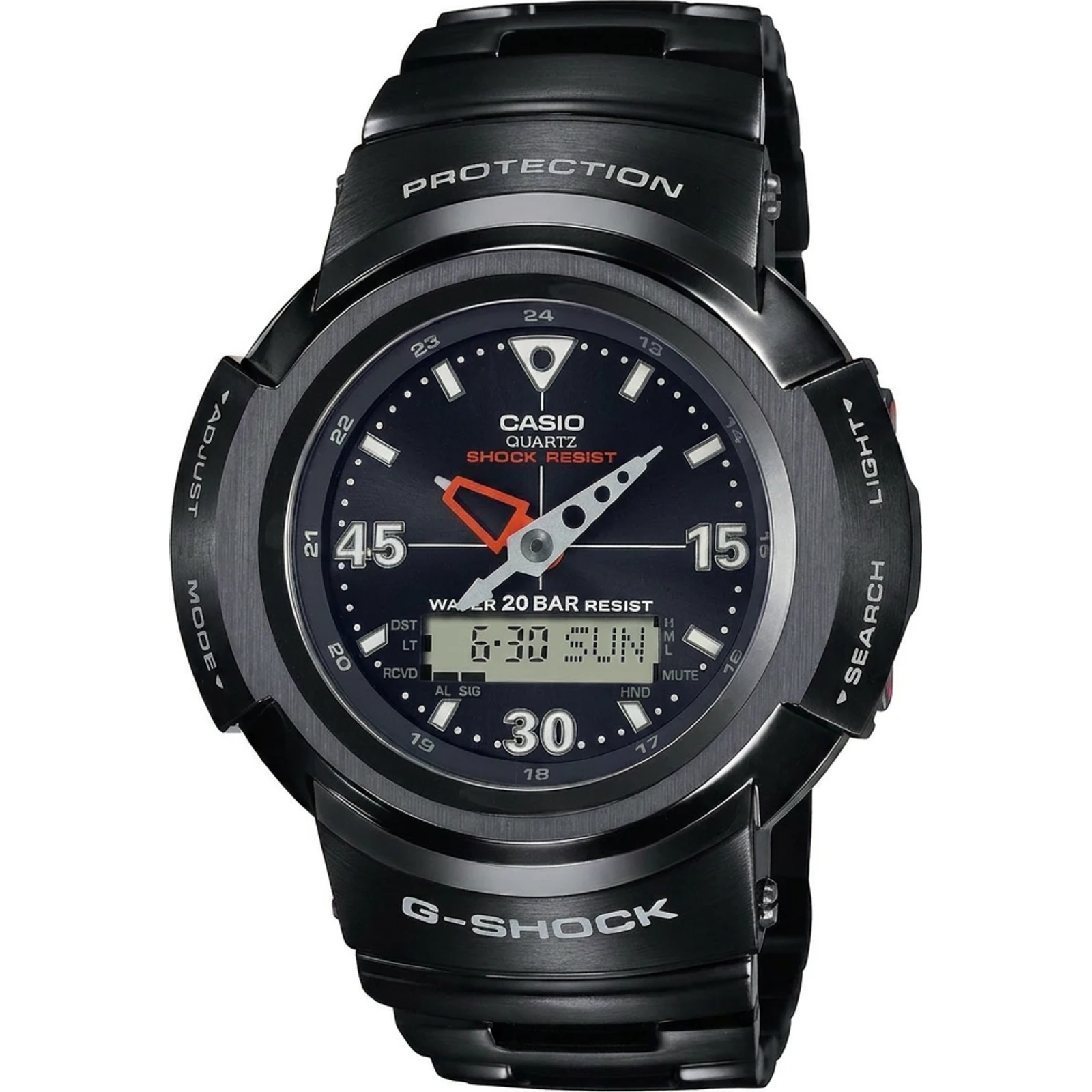 G-SHOCK AWM-500-1A