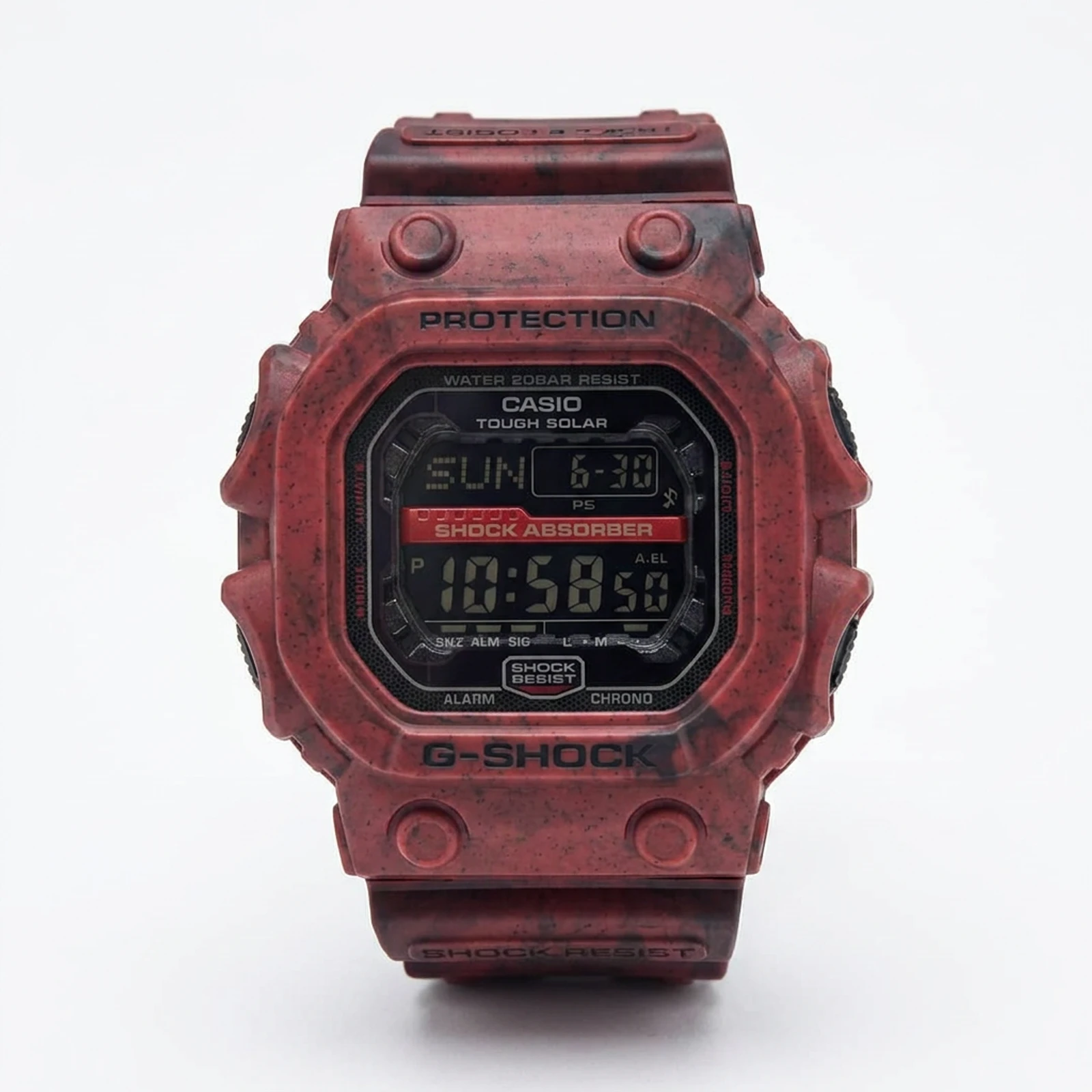 G-SHOCK GX-56SL-4