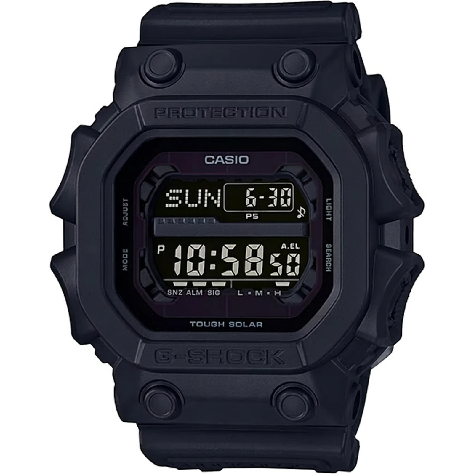 G-SHOCK GX-56BB-1