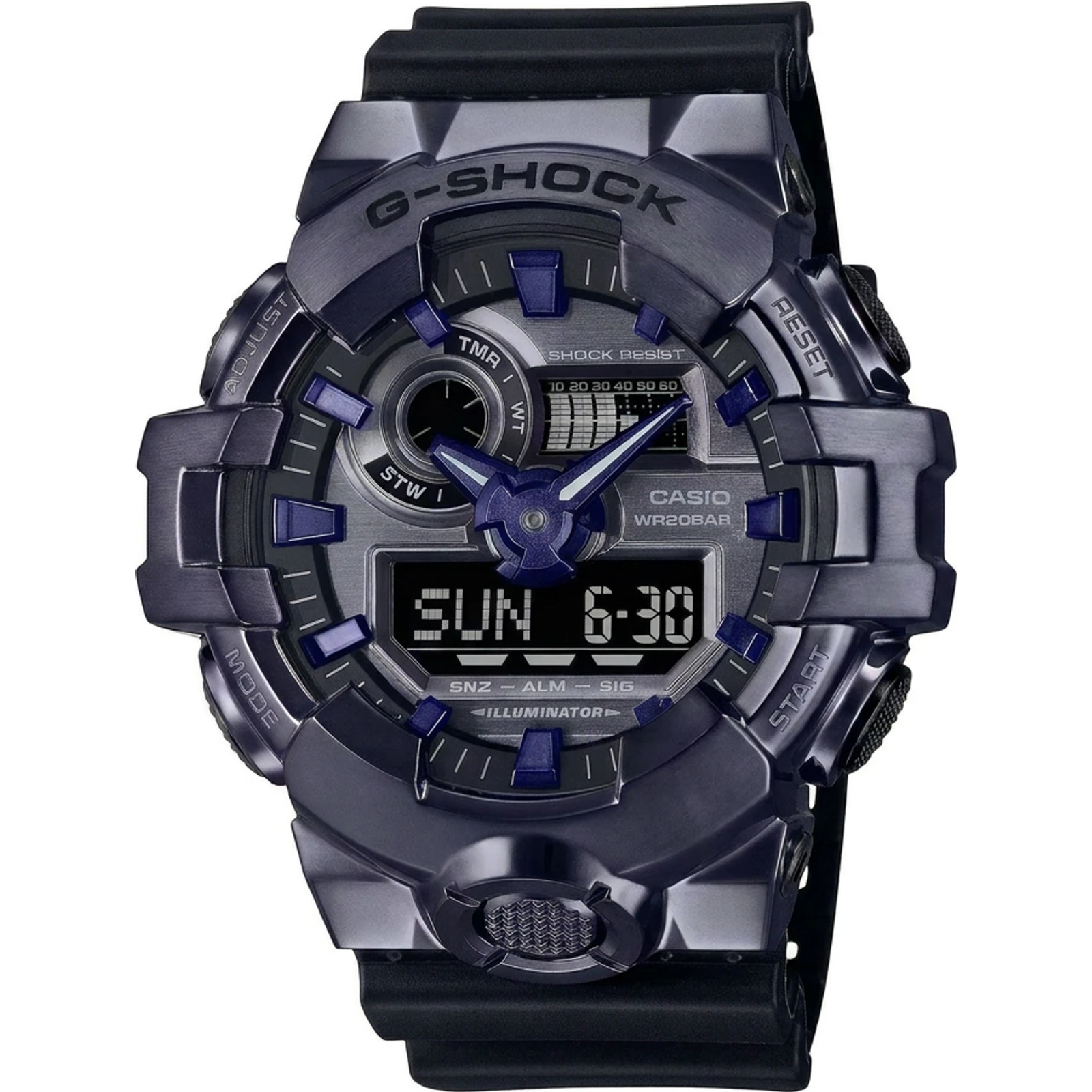 G-SHOCK GM-700P-6A