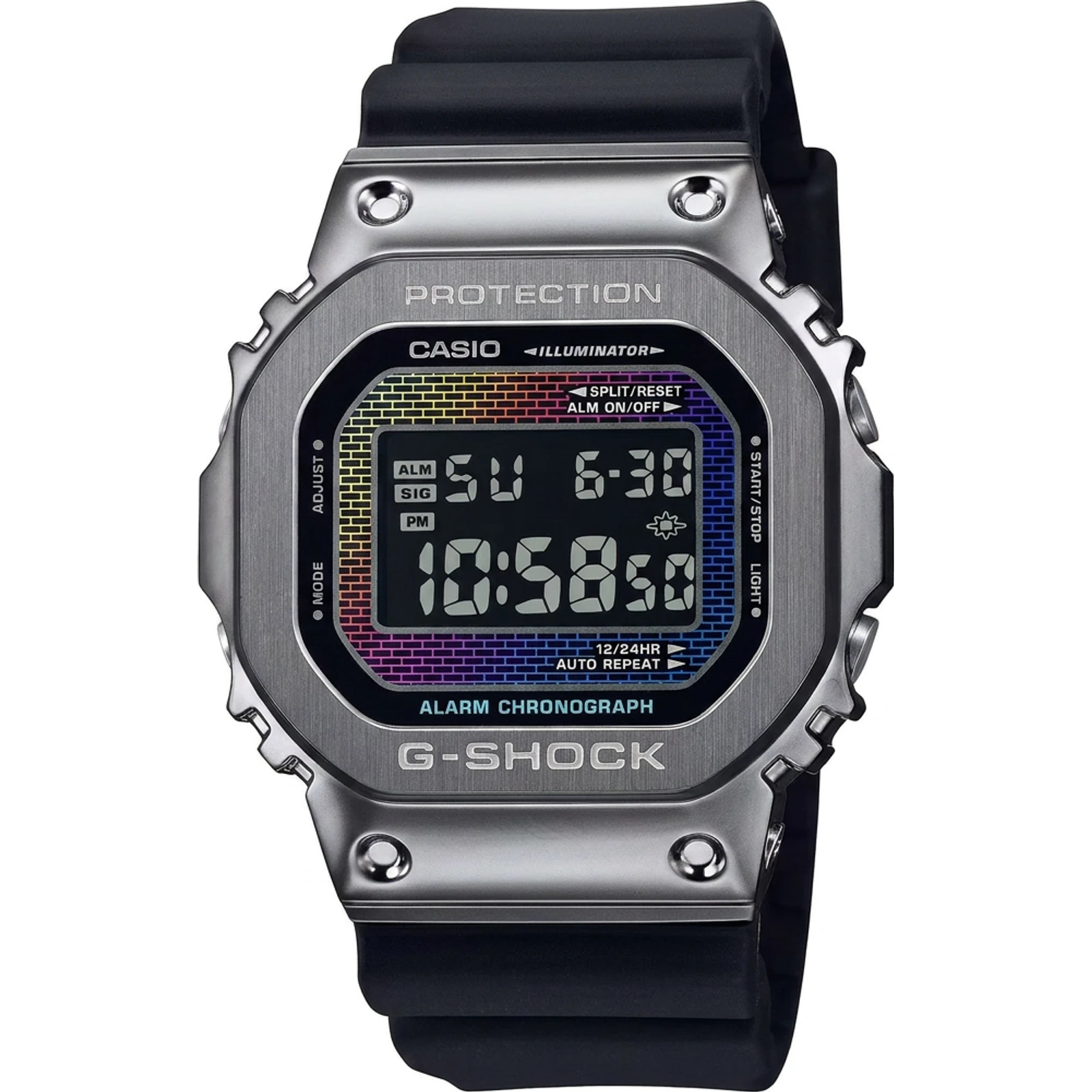 G-SHOCK GM-5600BRW-1