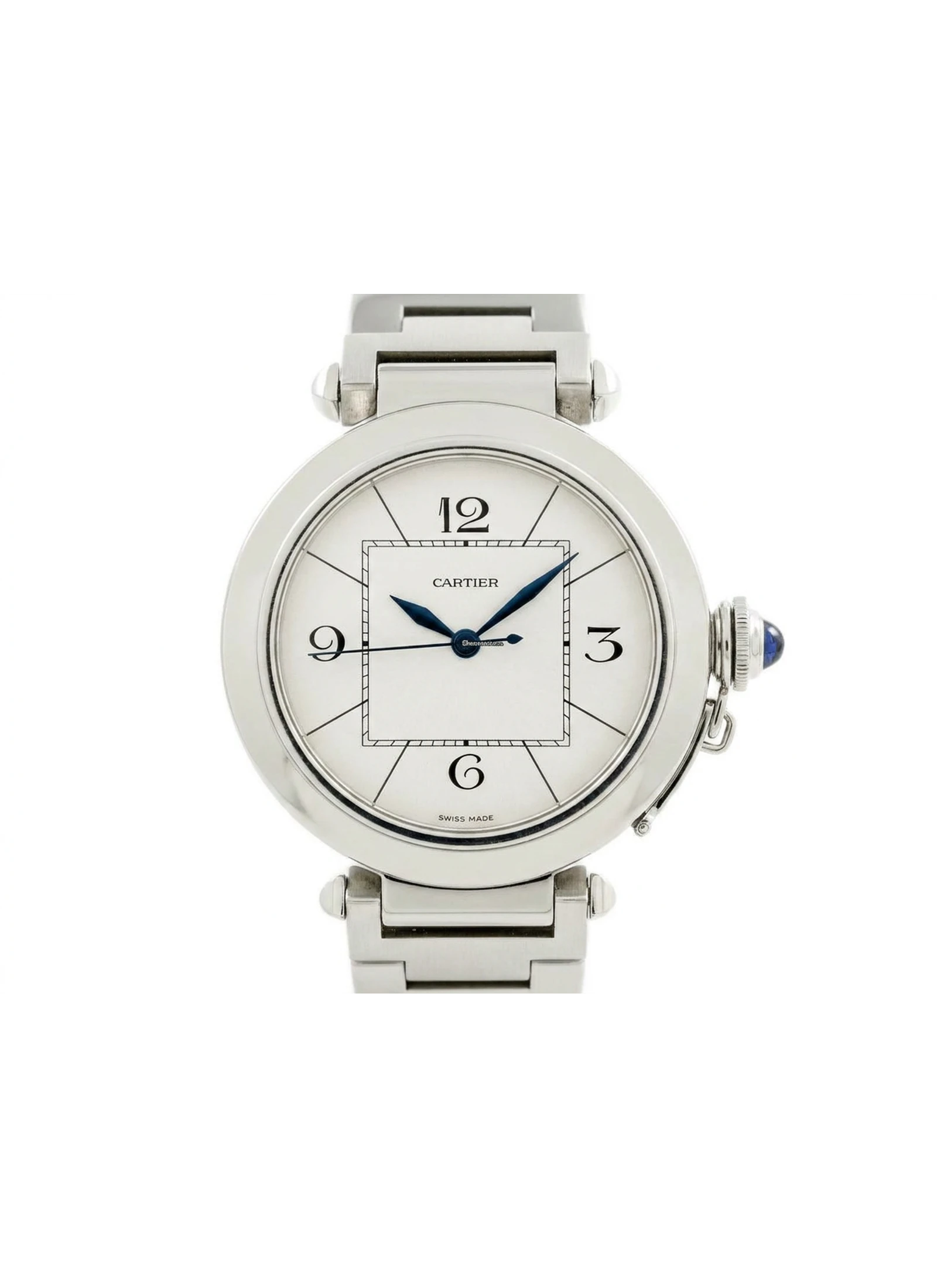 Cartier Pasha W3107255