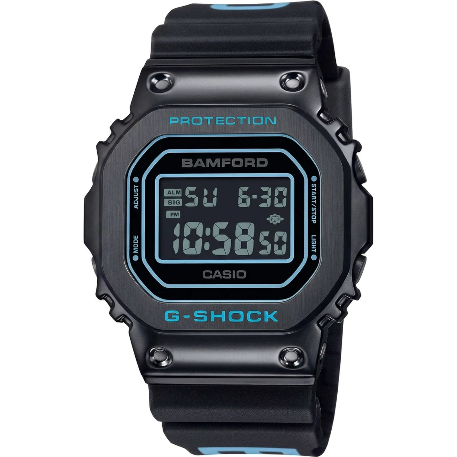 G-SHOCK GM-5600BWD-1
