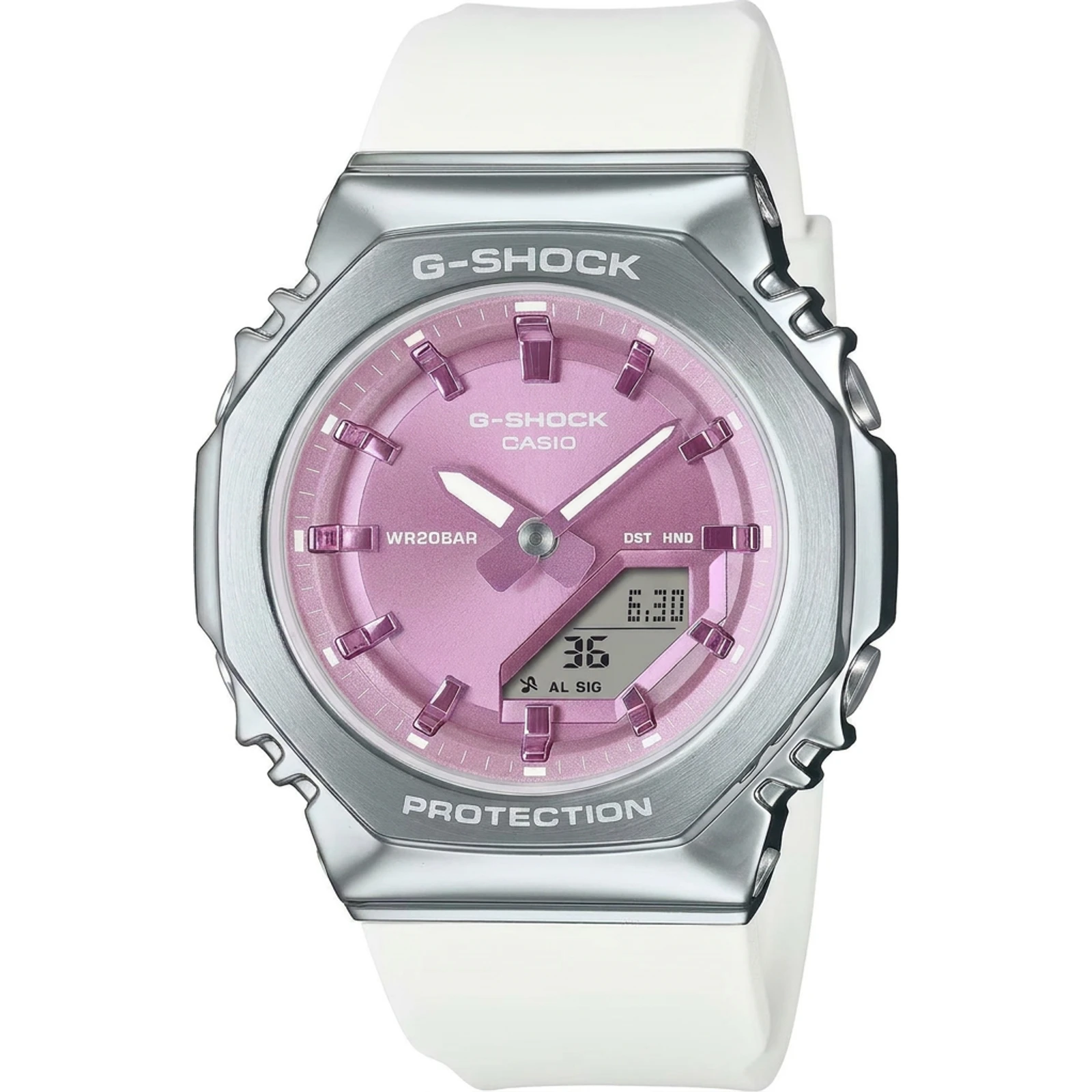 G-SHOCK GM-S2110-7A6