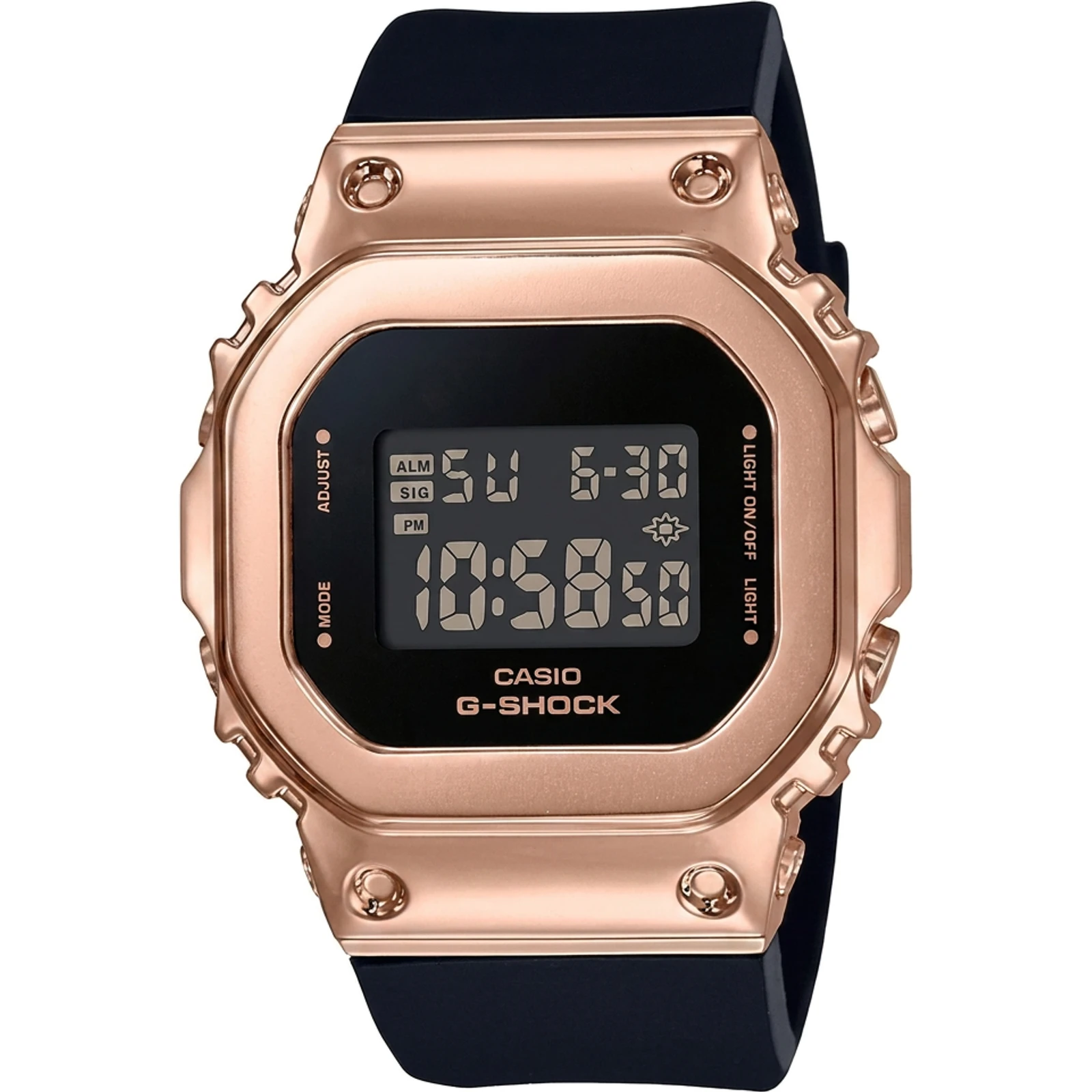G-SHOCK GM-S5600PG-1