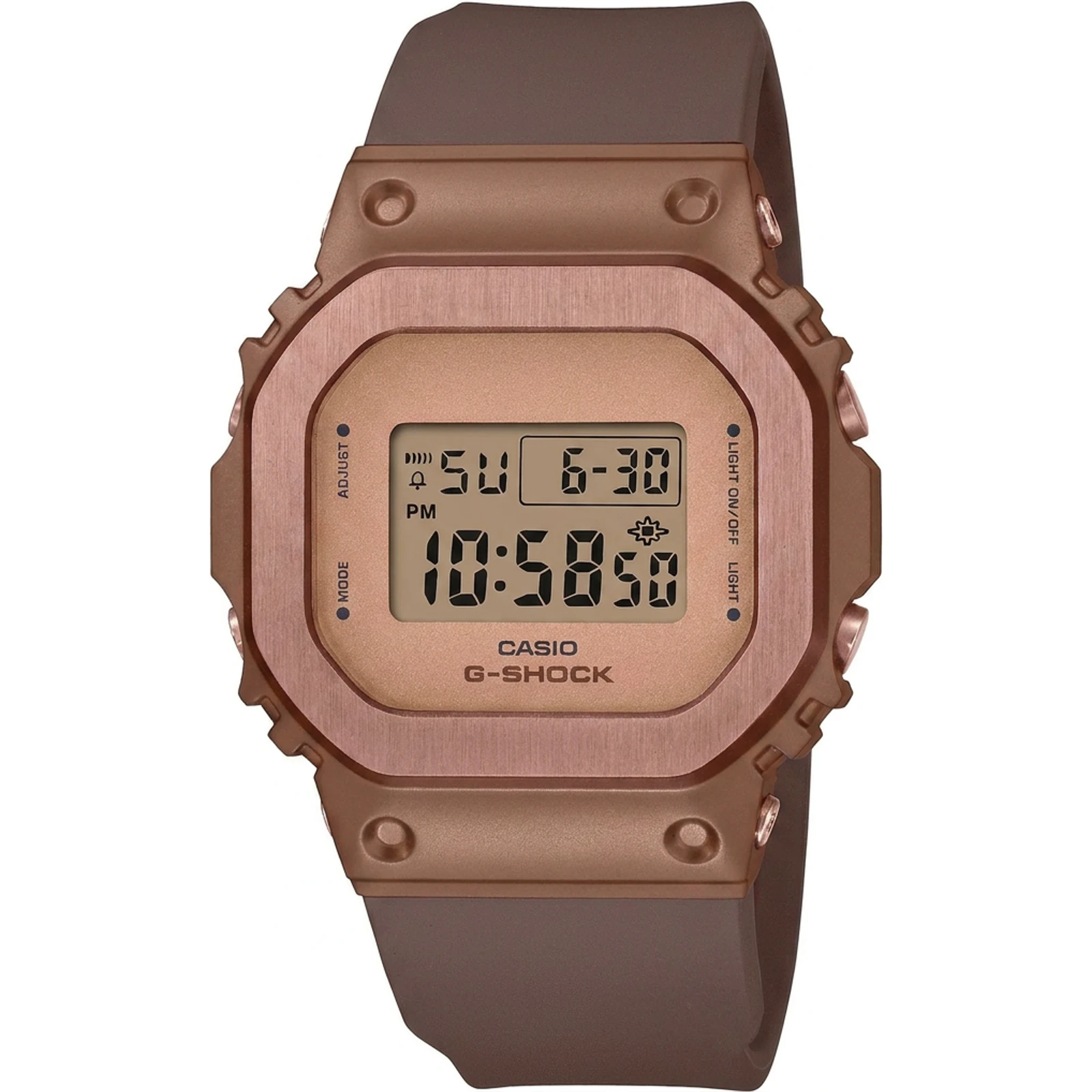 G-SHOCK GM-S5600BR-5