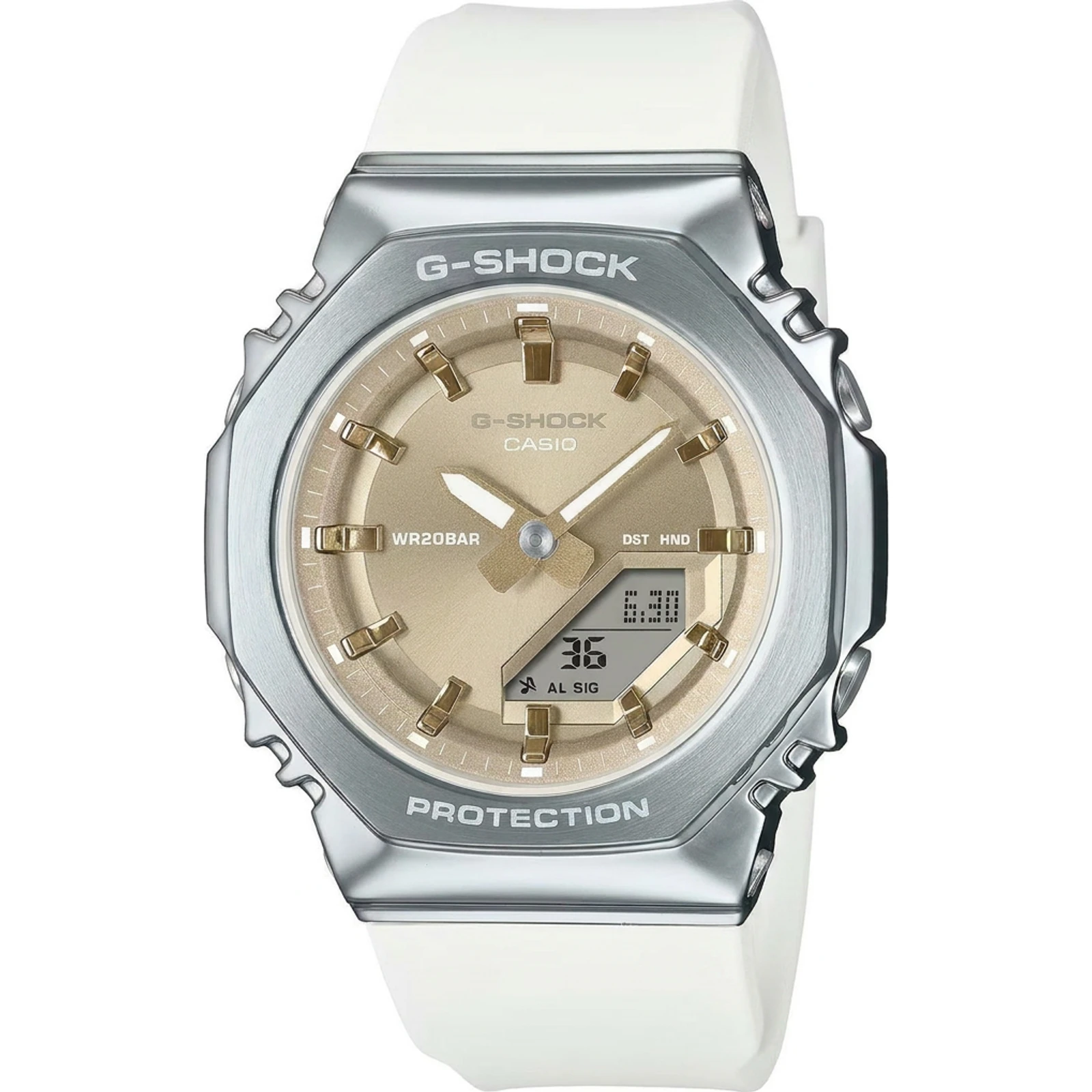 G-SHOCK GM-S2110-7A9