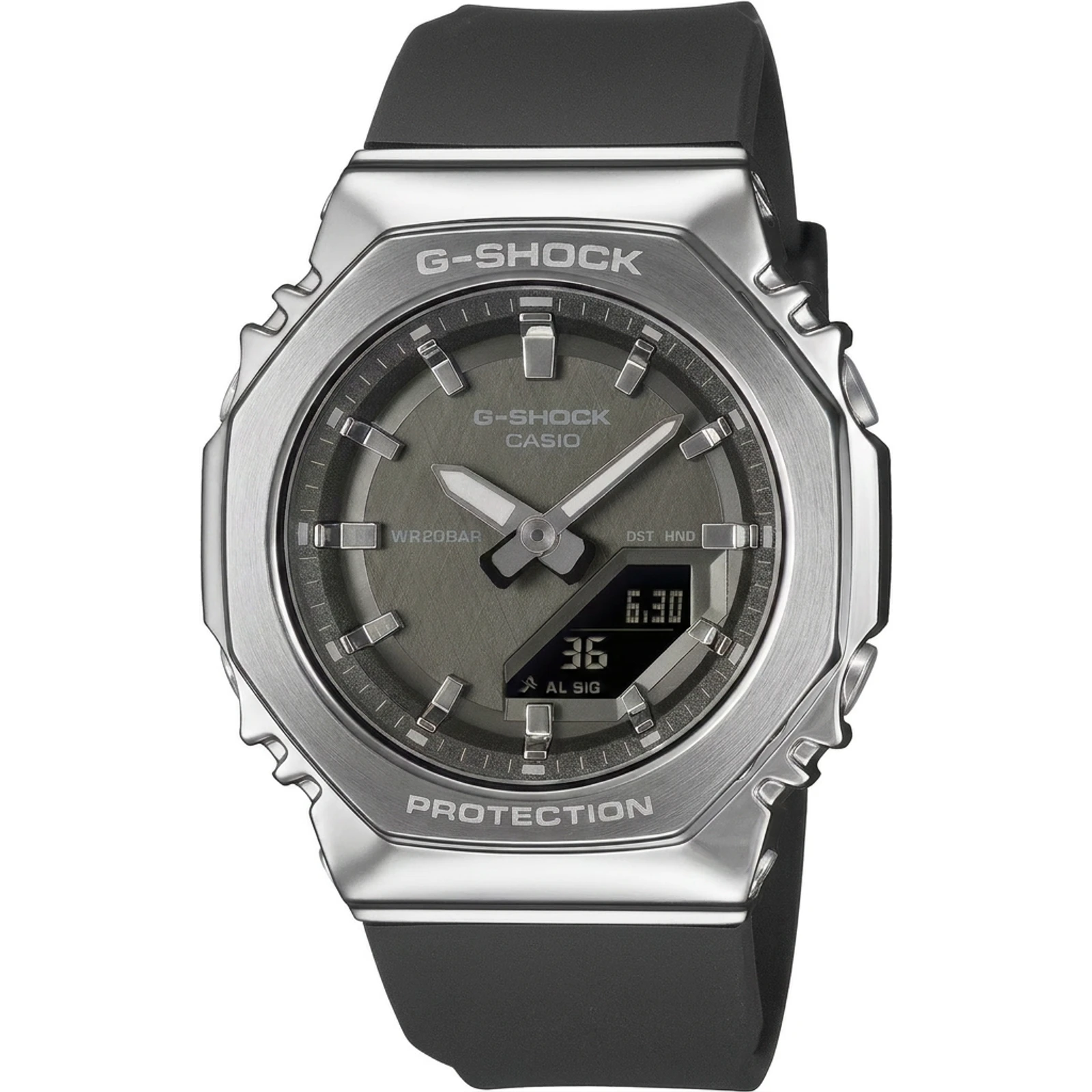 G-SHOCK GM-S2110-1A1
