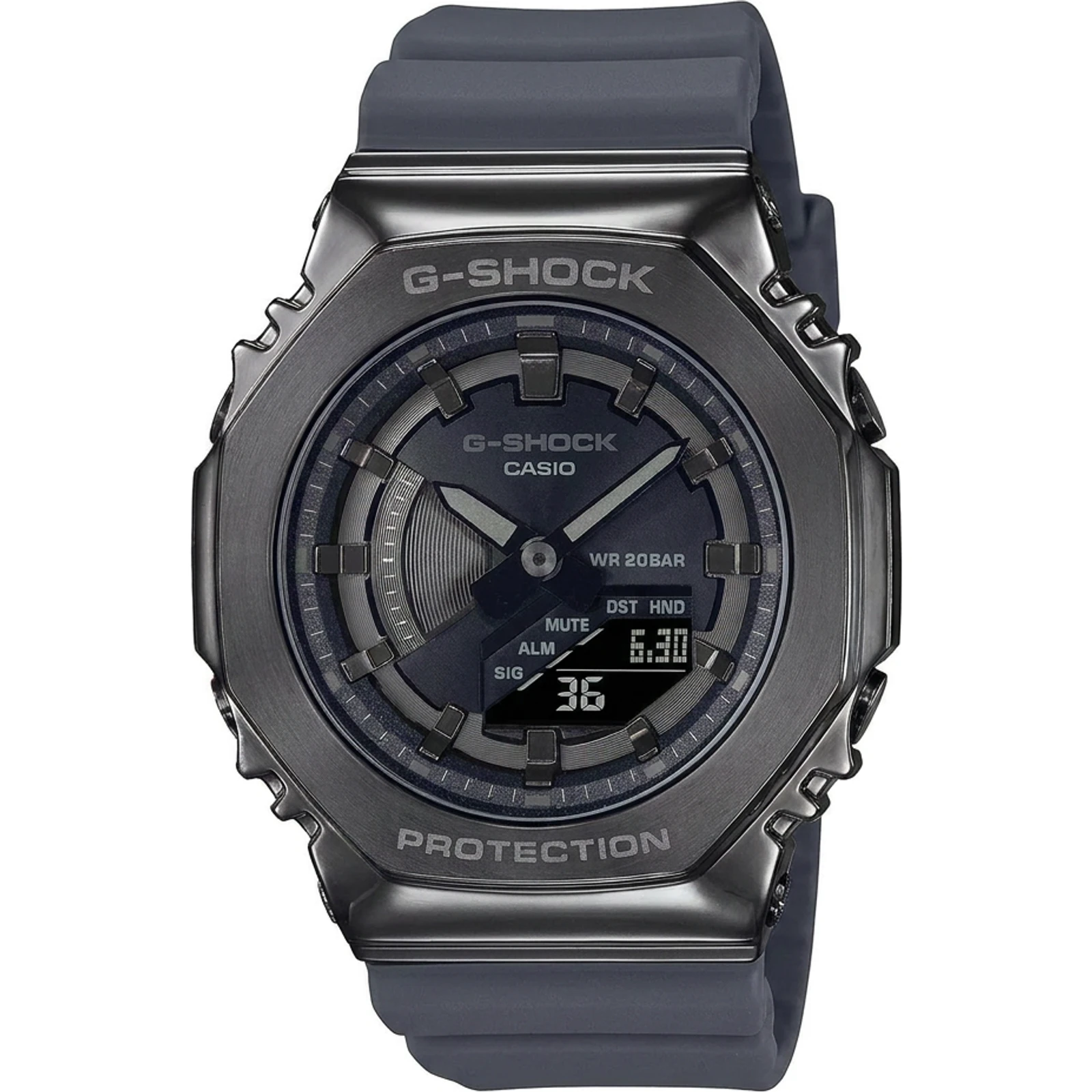 G-SHOCK GM-S2100B-8A