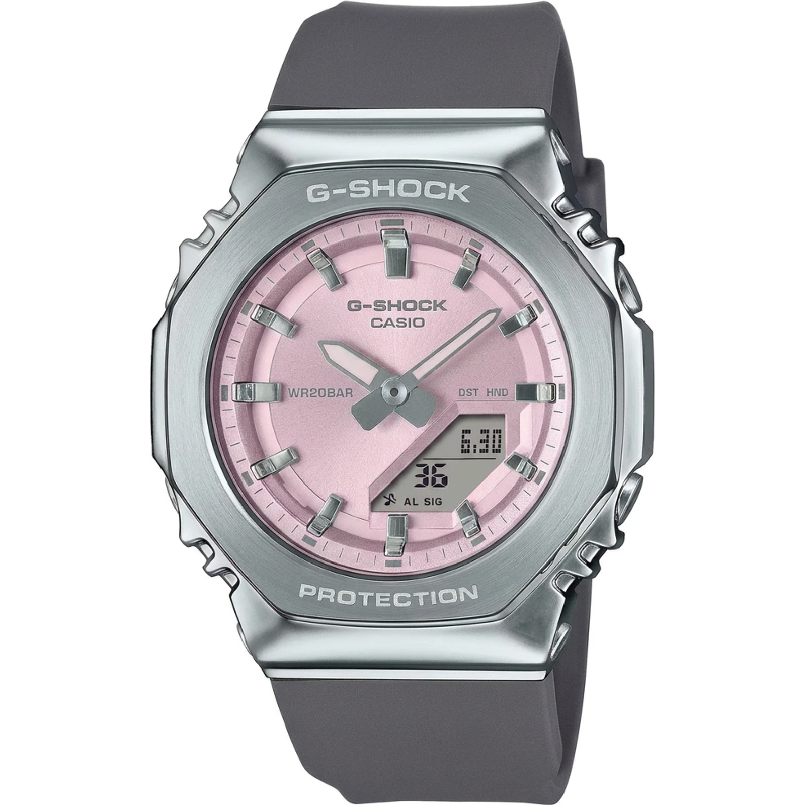 G-SHOCK GM-S2110-4A