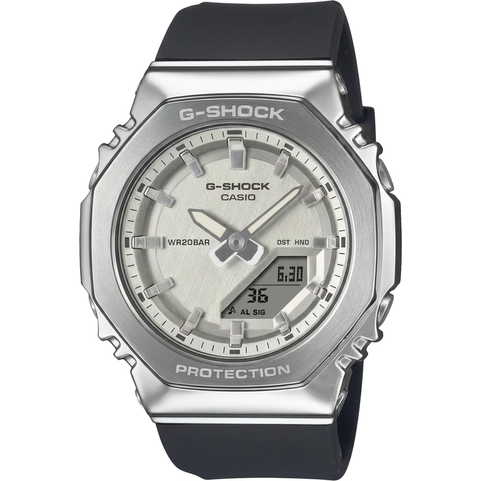 G-SHOCK GM-S2110-1A7