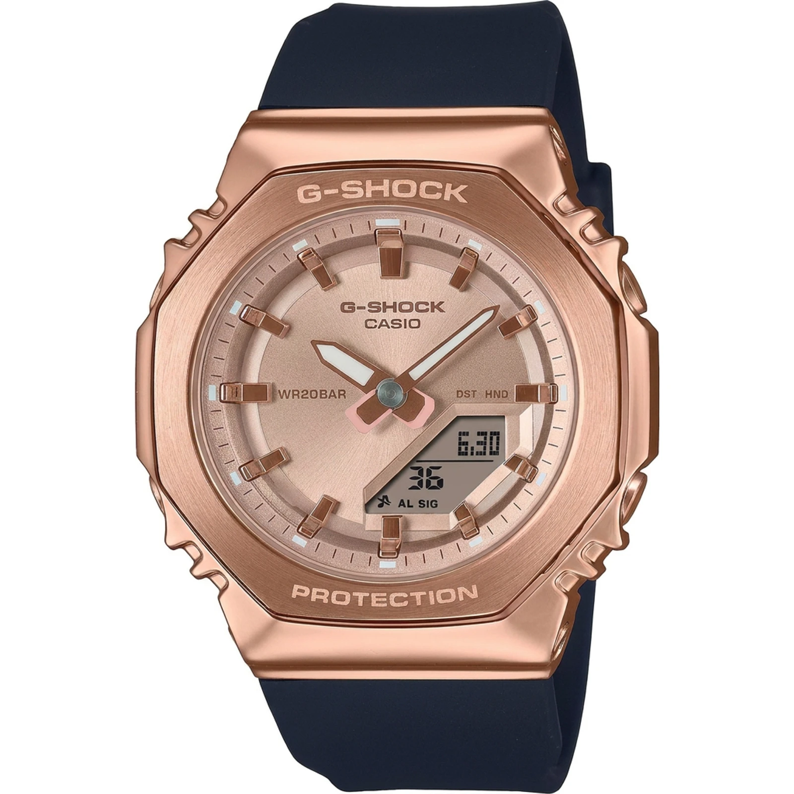 G-SHOCK GM-S2110PG-1A4