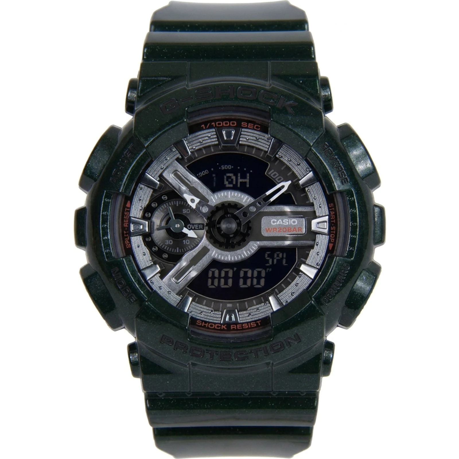 G-SHOCK GMA-S110MC-3A