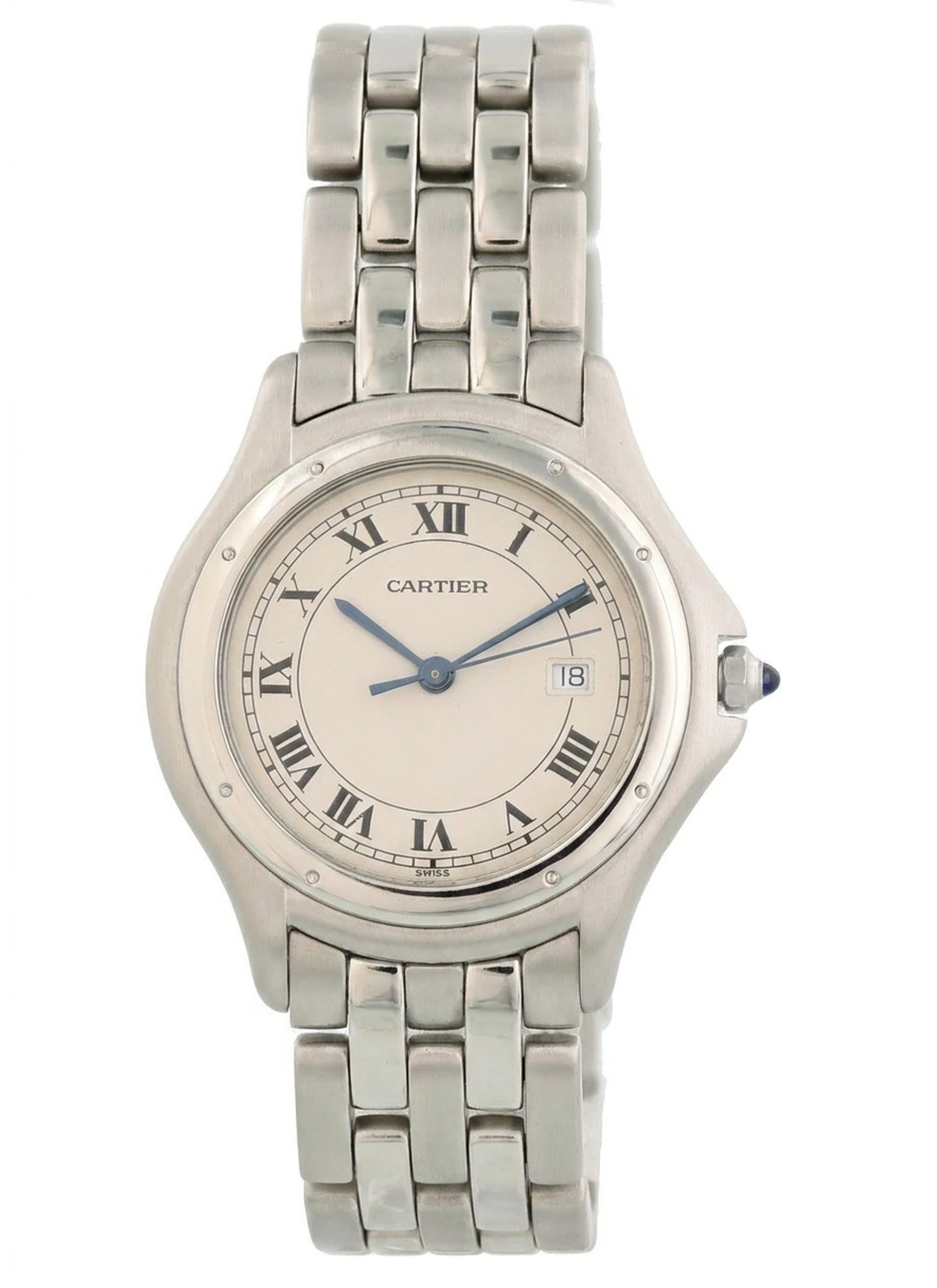 Cartier Cougar 987904