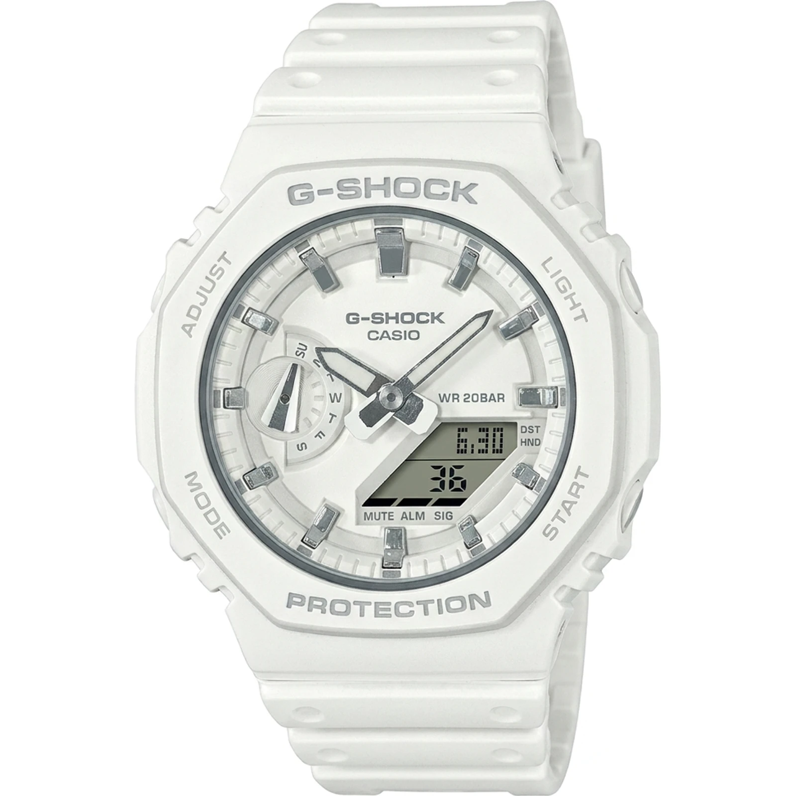 G-SHOCK GMA-S2100-7A