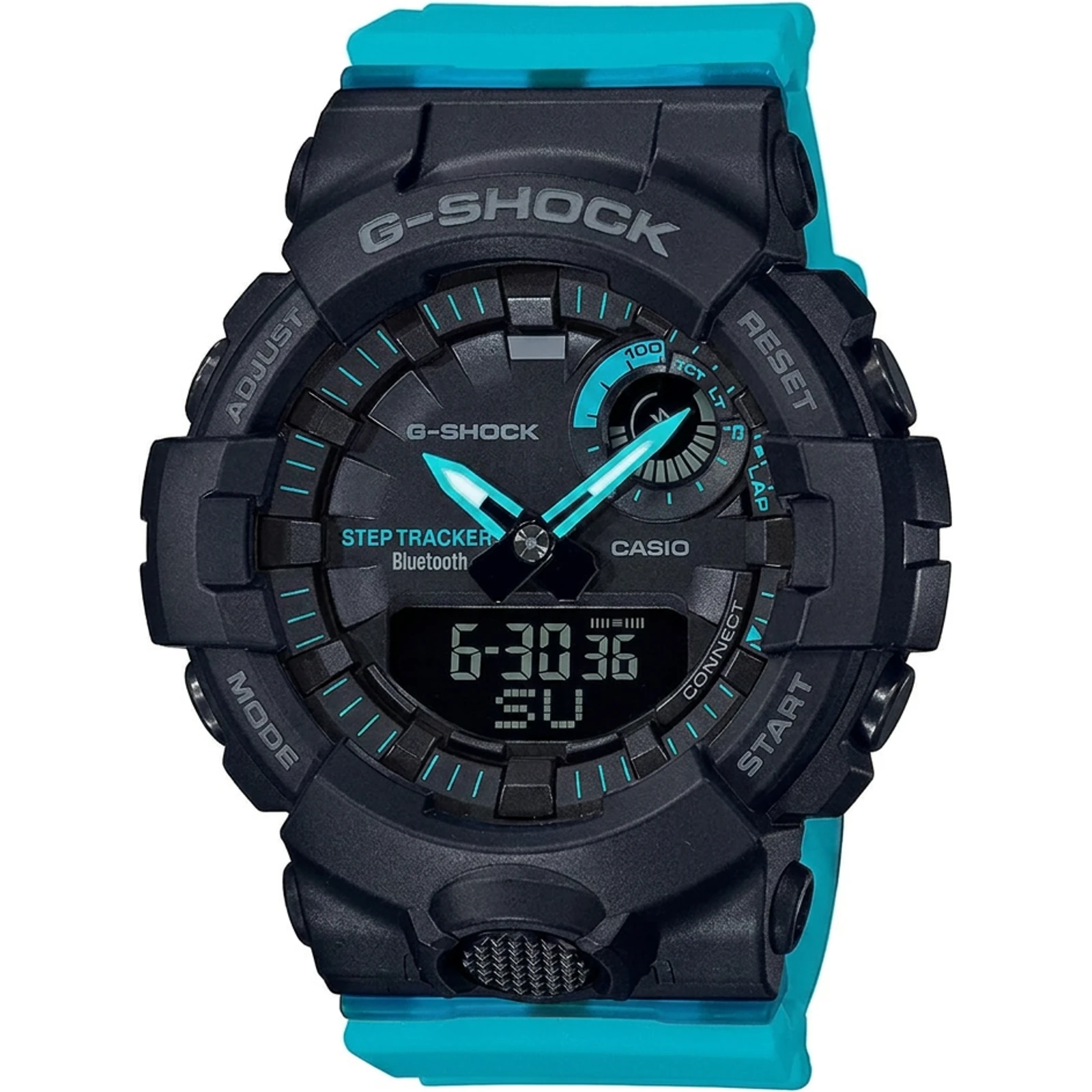 G-SHOCK GMA-B800SC-1A2