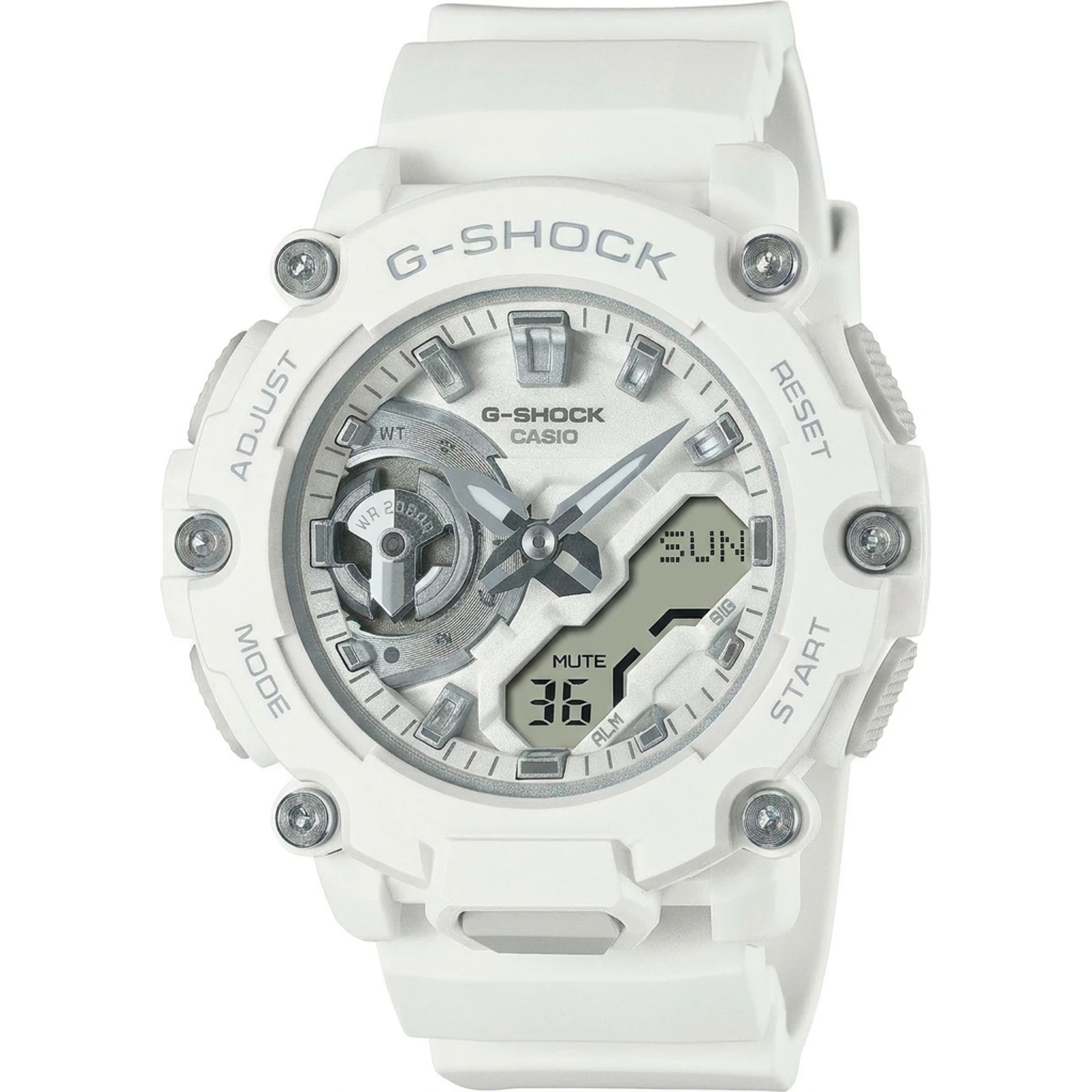 G-SHOCK GMA-S2200M-7A