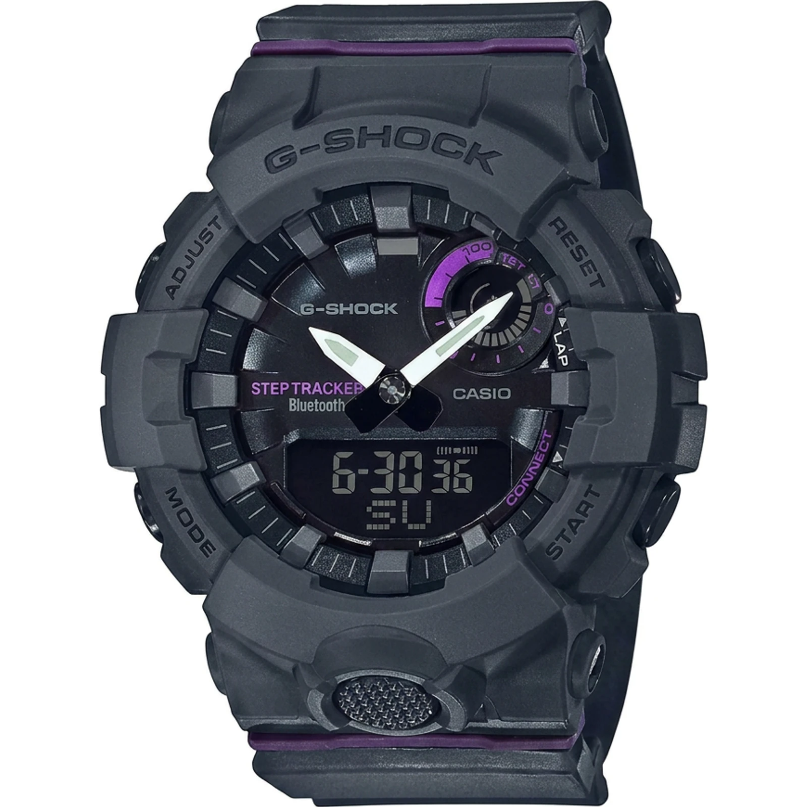 G-SHOCK GMA-B800-8A