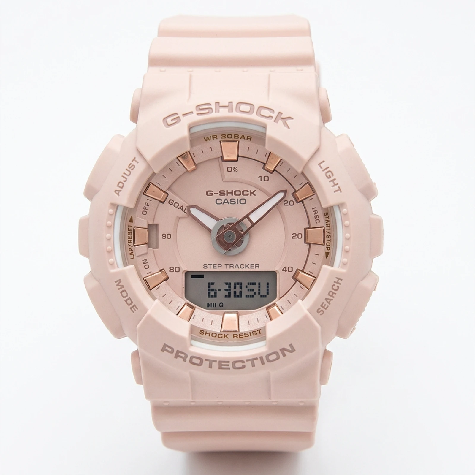 G-SHOCK GMA-S130PA-4A