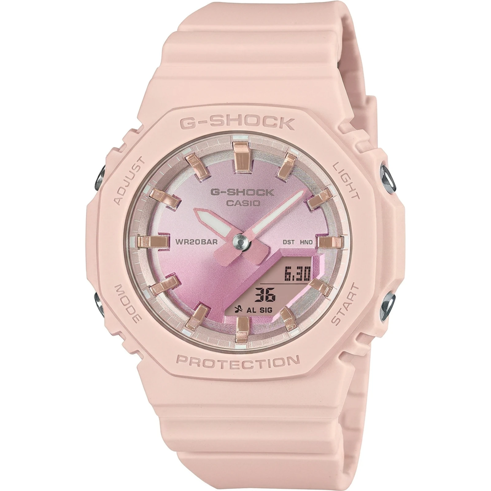 G-SHOCK GMA-P2100SG-4A